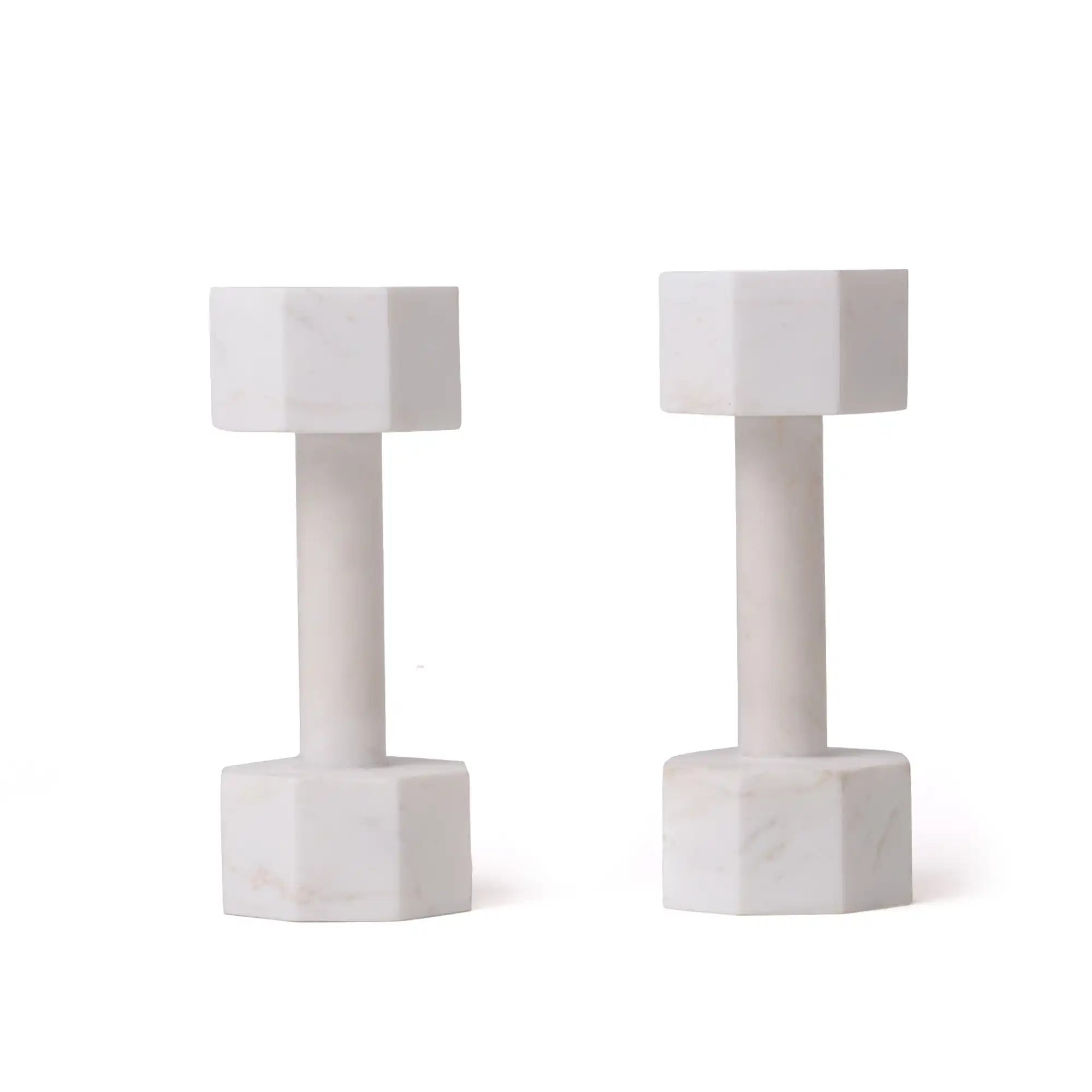 Marble Dumbbell 2Kg - Set of 2