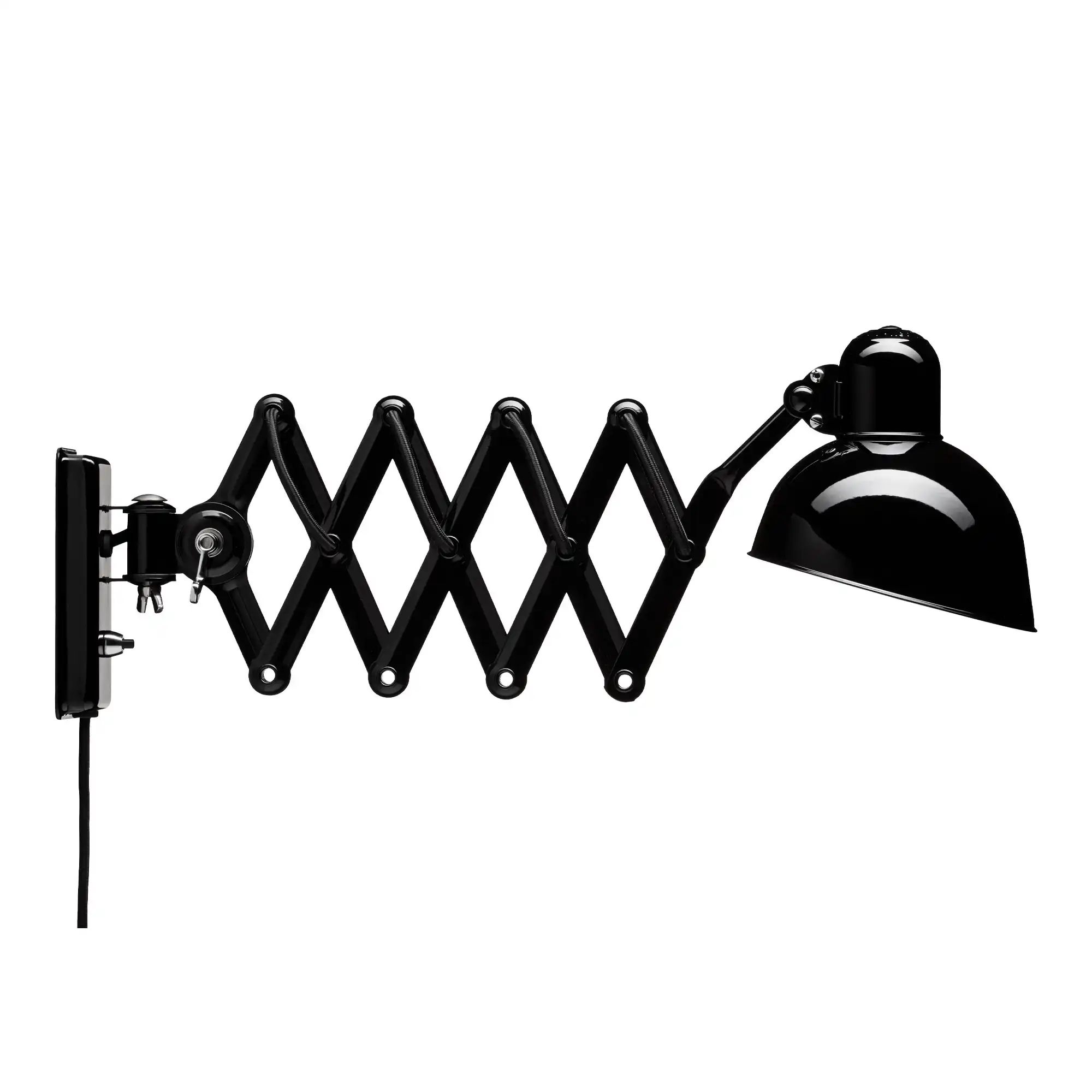 Kaiser Idell vegglampe