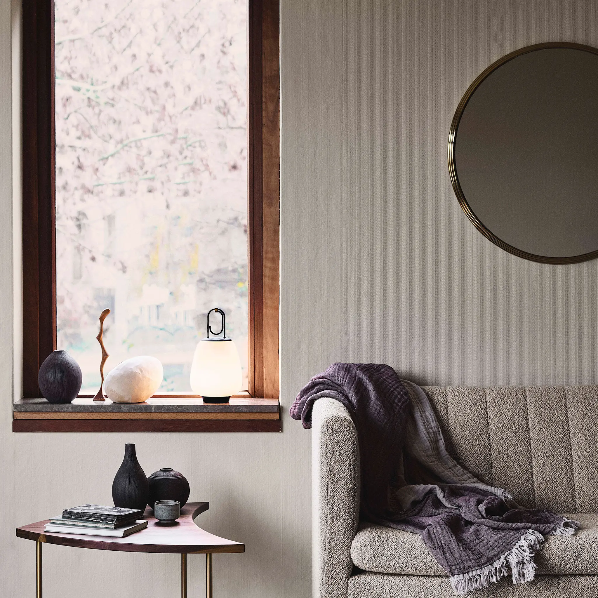 Sillon SH4 - Stainless steel