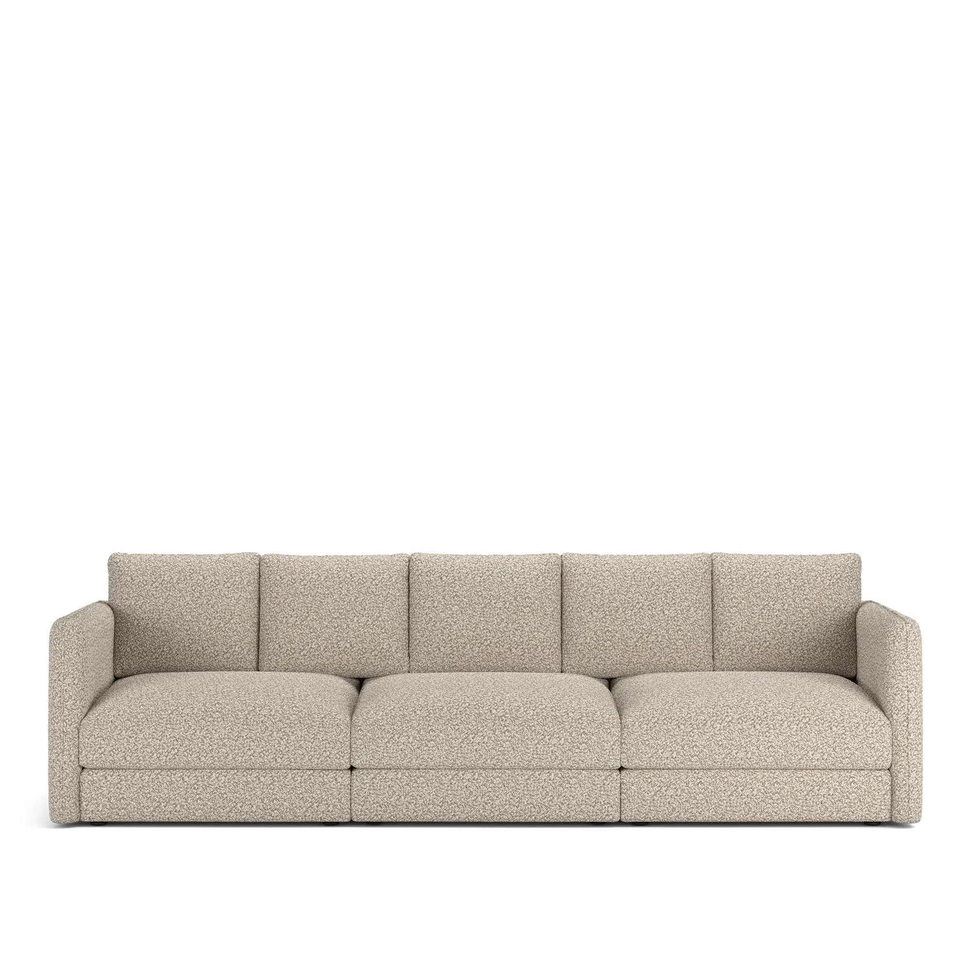 Pavarotti 02 3-seters sofa