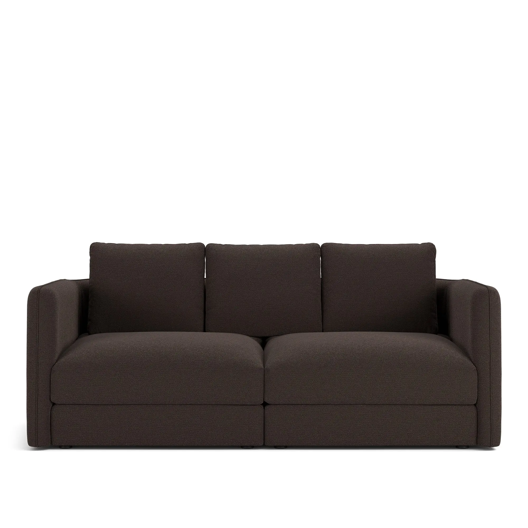 Pavarotti 02 2-seters sofa