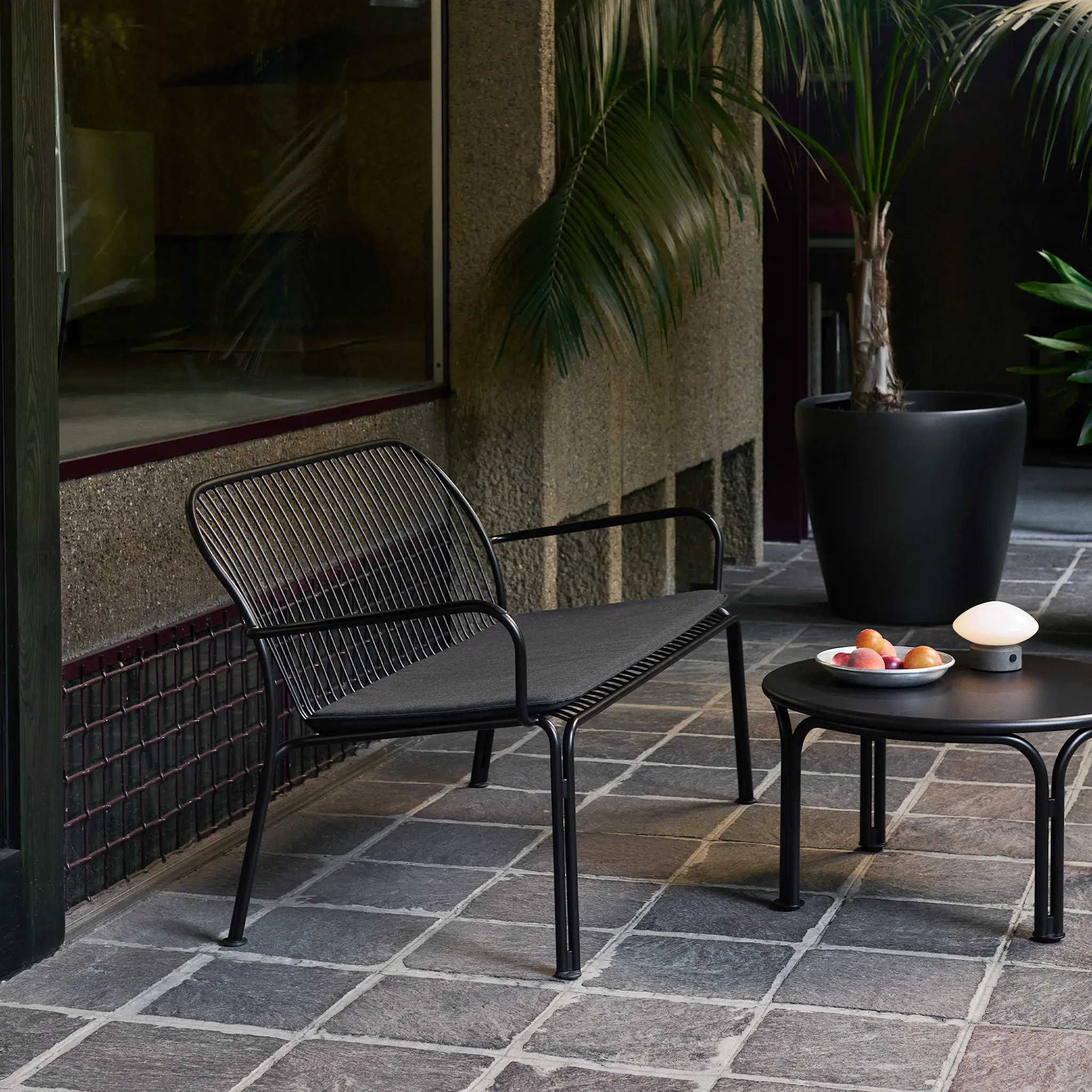 Thorvald SC110 loungesofa