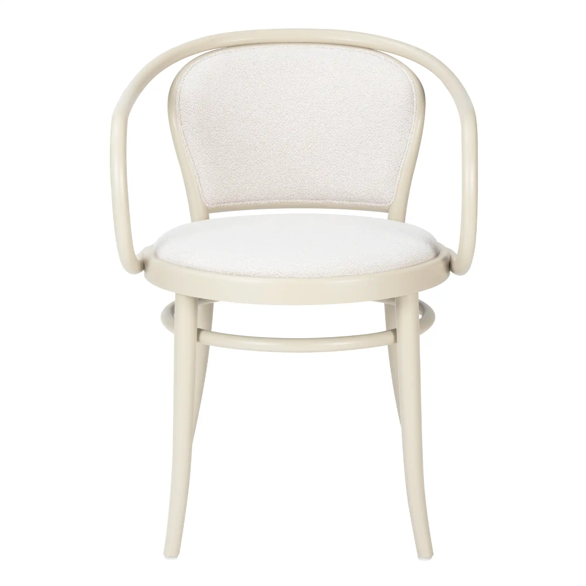 No 33 Armchair Sandy Beige / Sera Calla