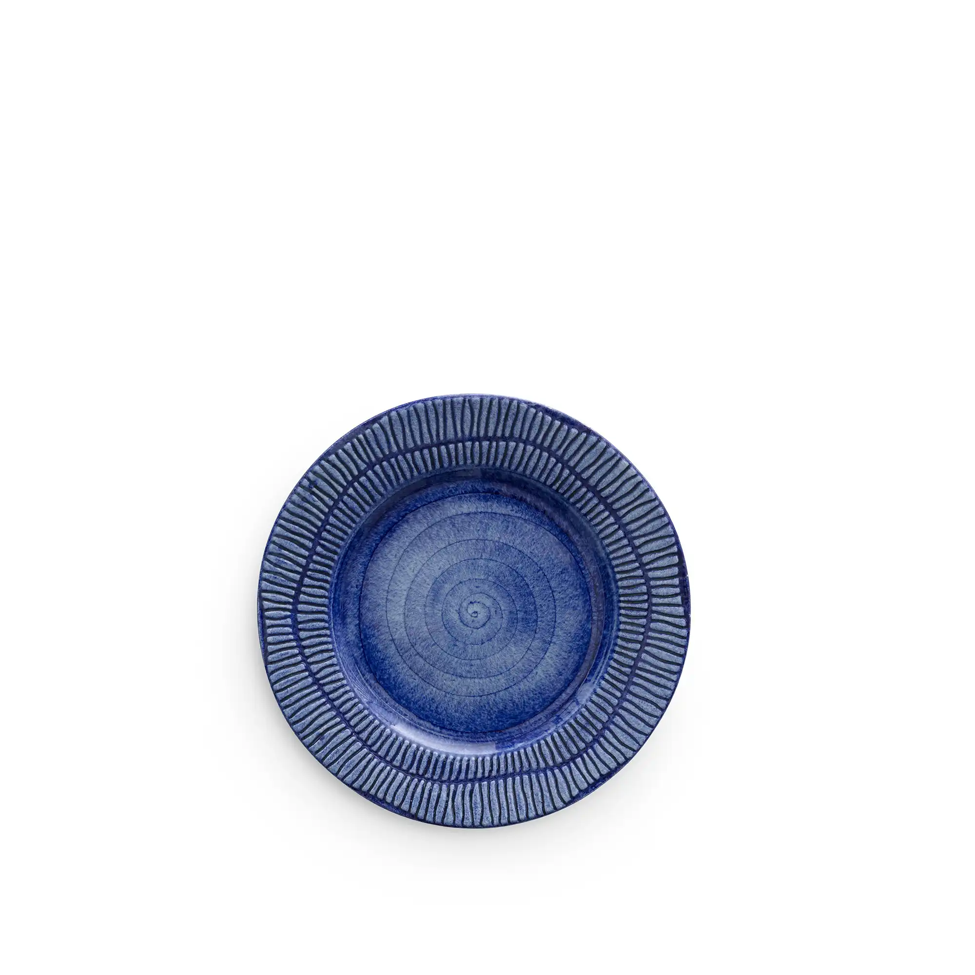 Stripes Plate 21 cm