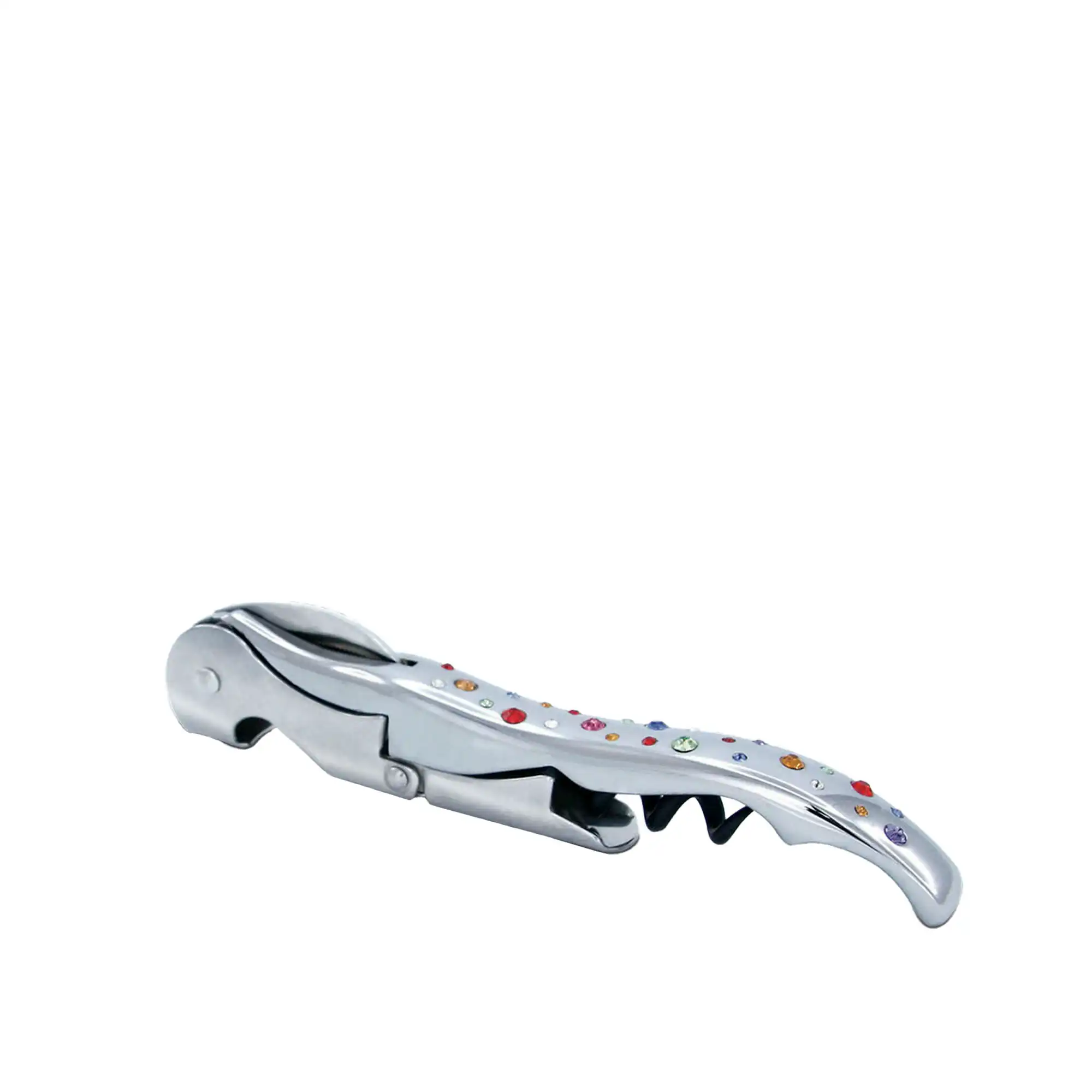 PWC vinåpner pulltaps evolution rainbow