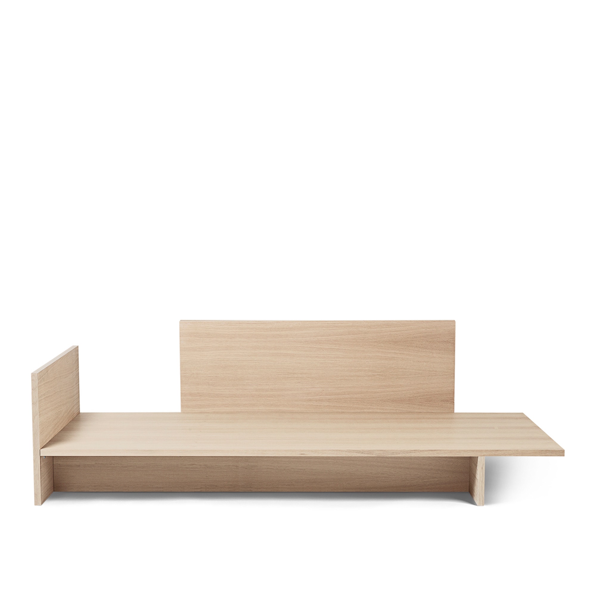Kjøp Kona Bed Fra Ferm Living | Länna Möbler