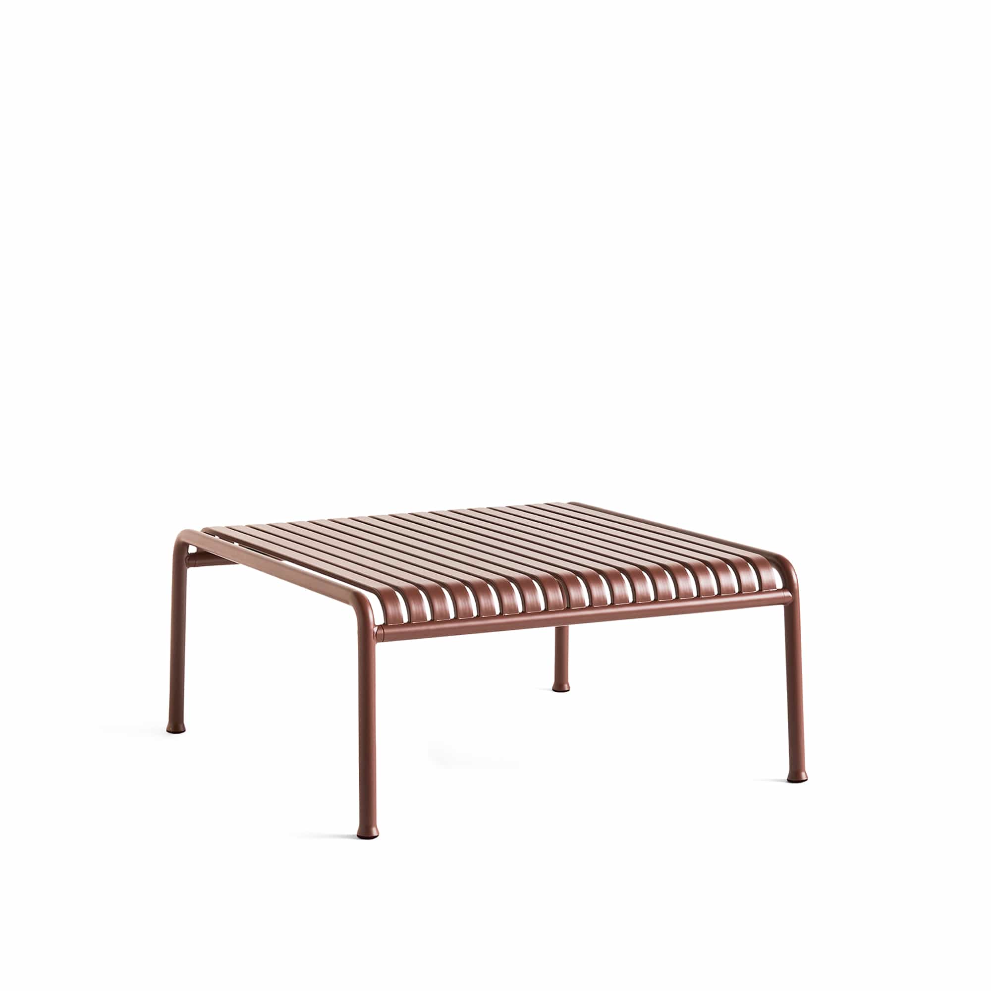 Palissade Low Table 81,5 x 86