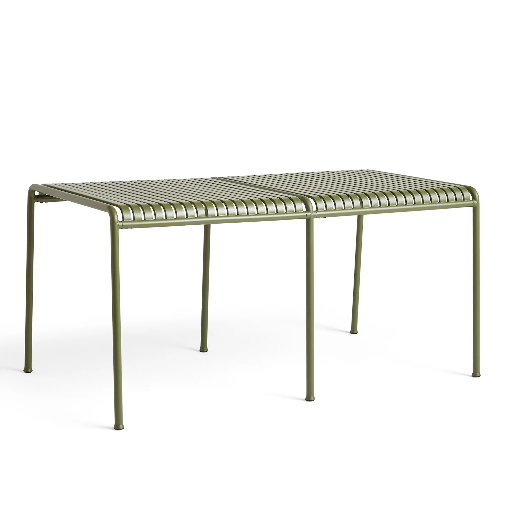 Palissade midtben 75 x 90 cm