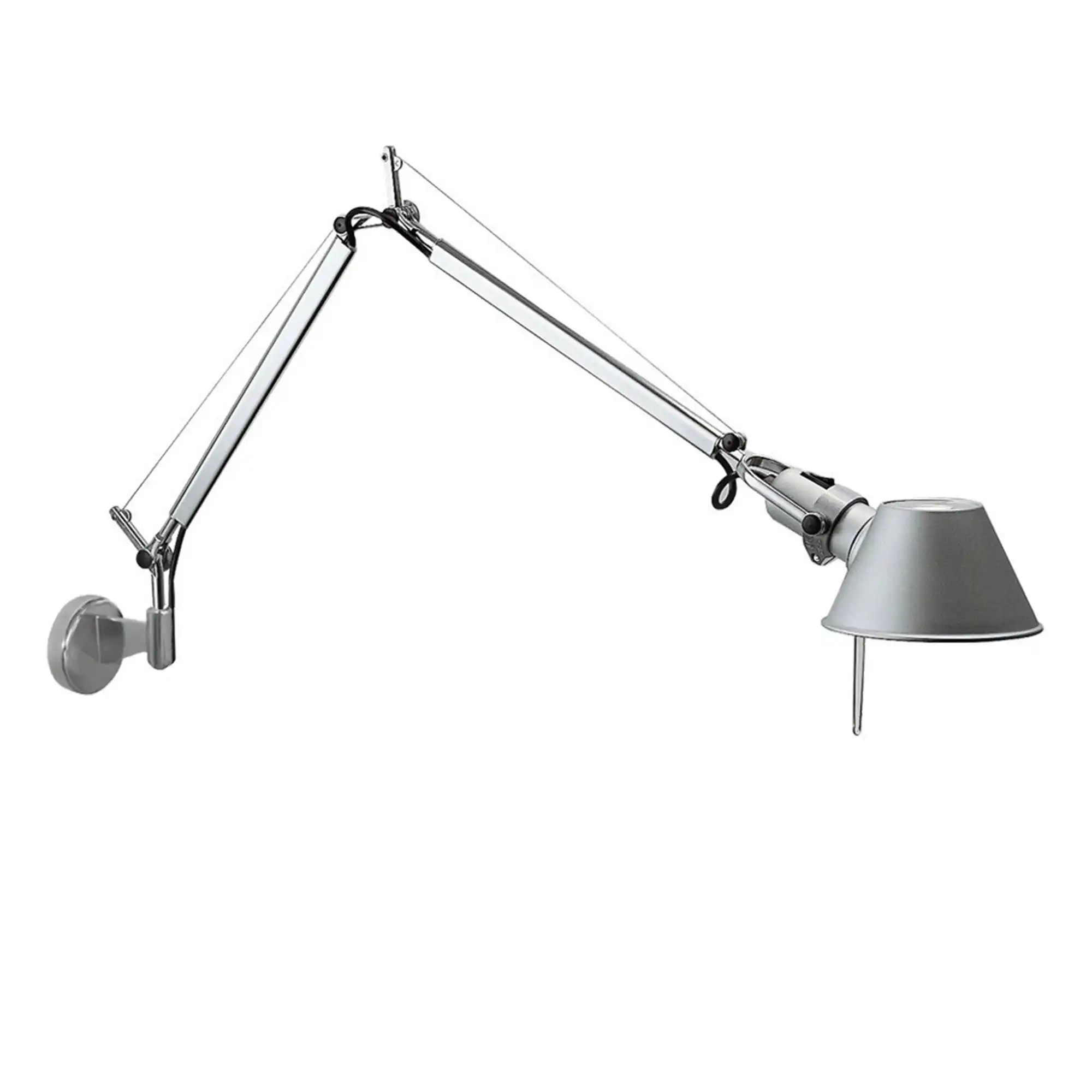 Tolomeo Mini Vegglampe