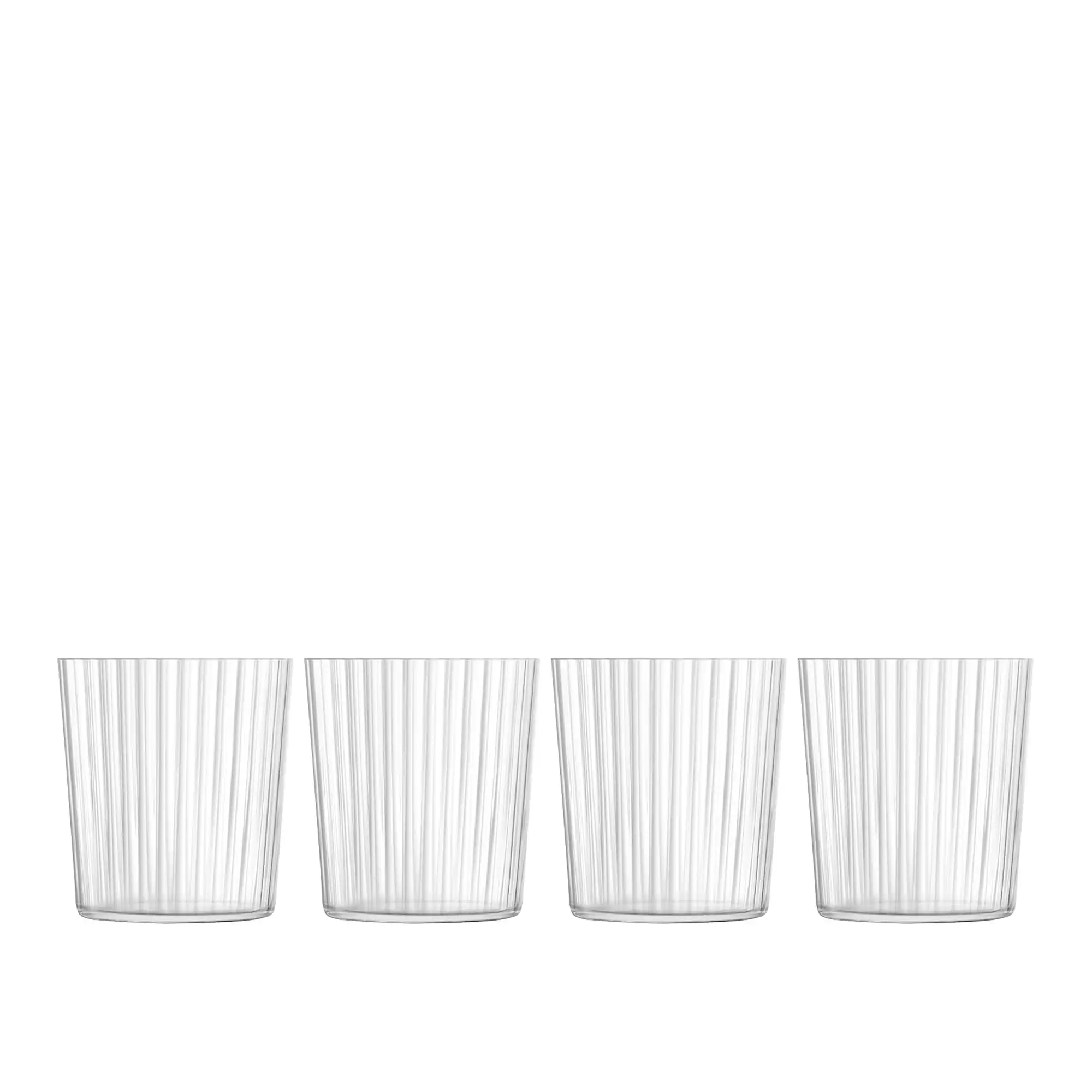 Gio Line Tumbler M - Set of 4