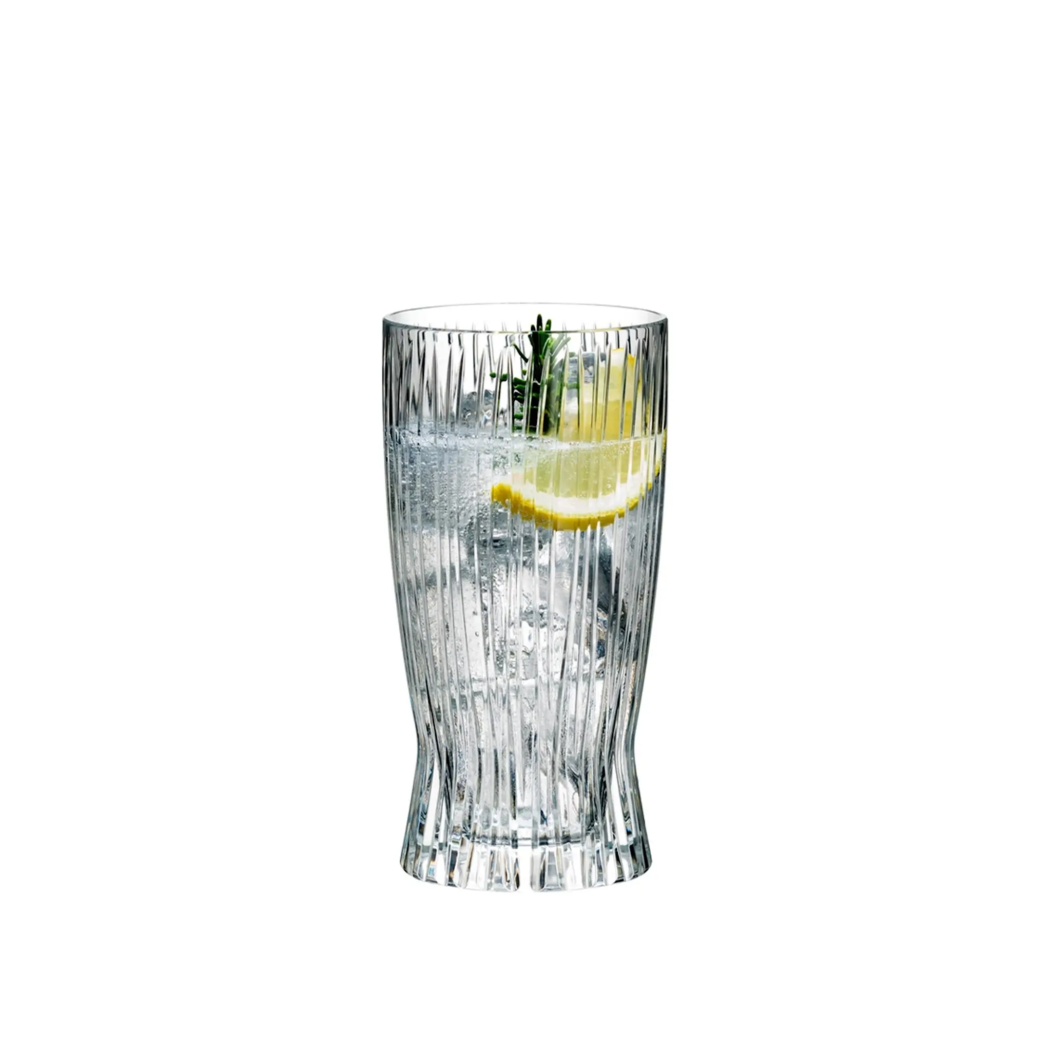 Bar Tumbler Longdrink Fire drikkeglass 2-pakning
