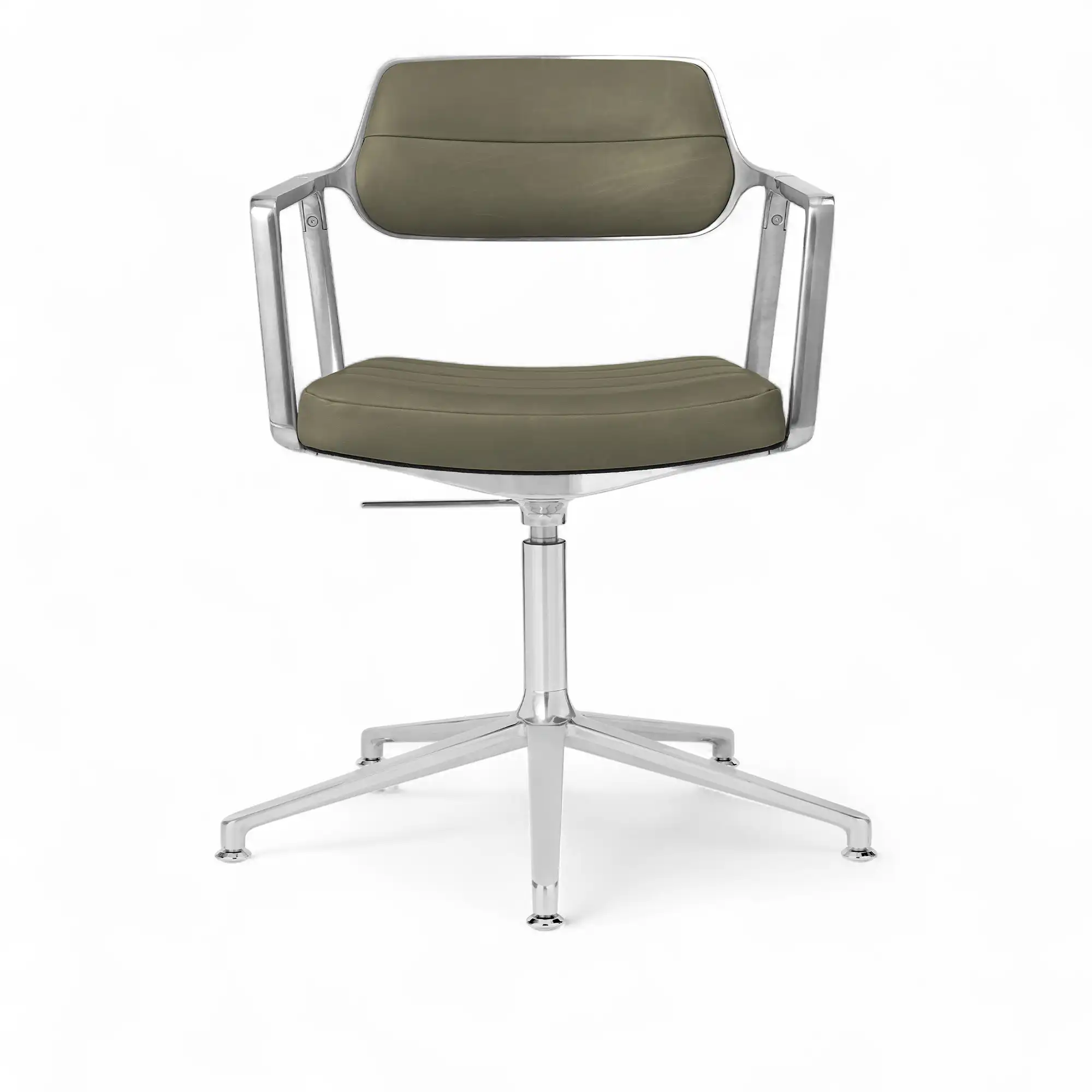 Vipp453+ kontorstol