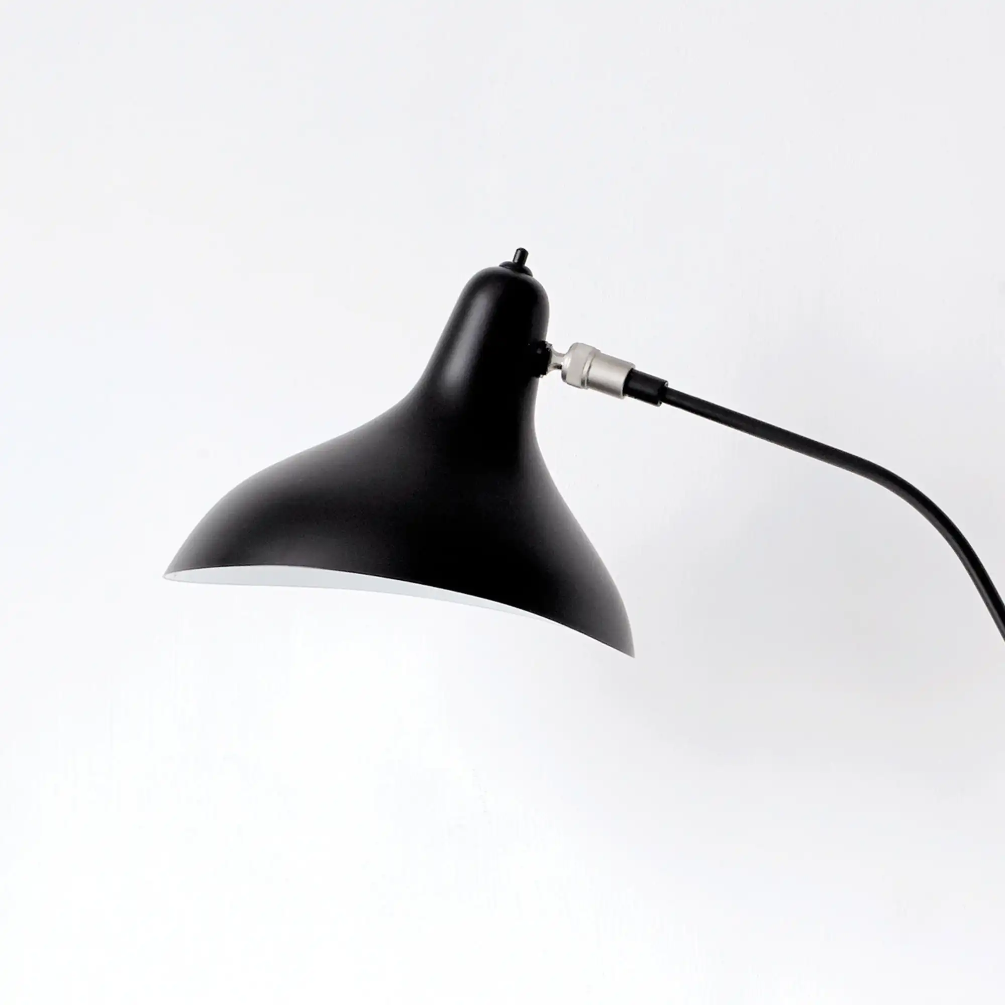 MMaurenis BS3 - Bordlampe