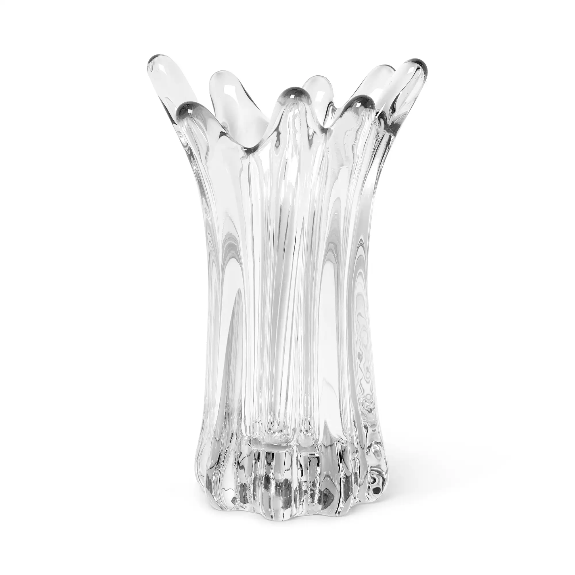 Holo Vase