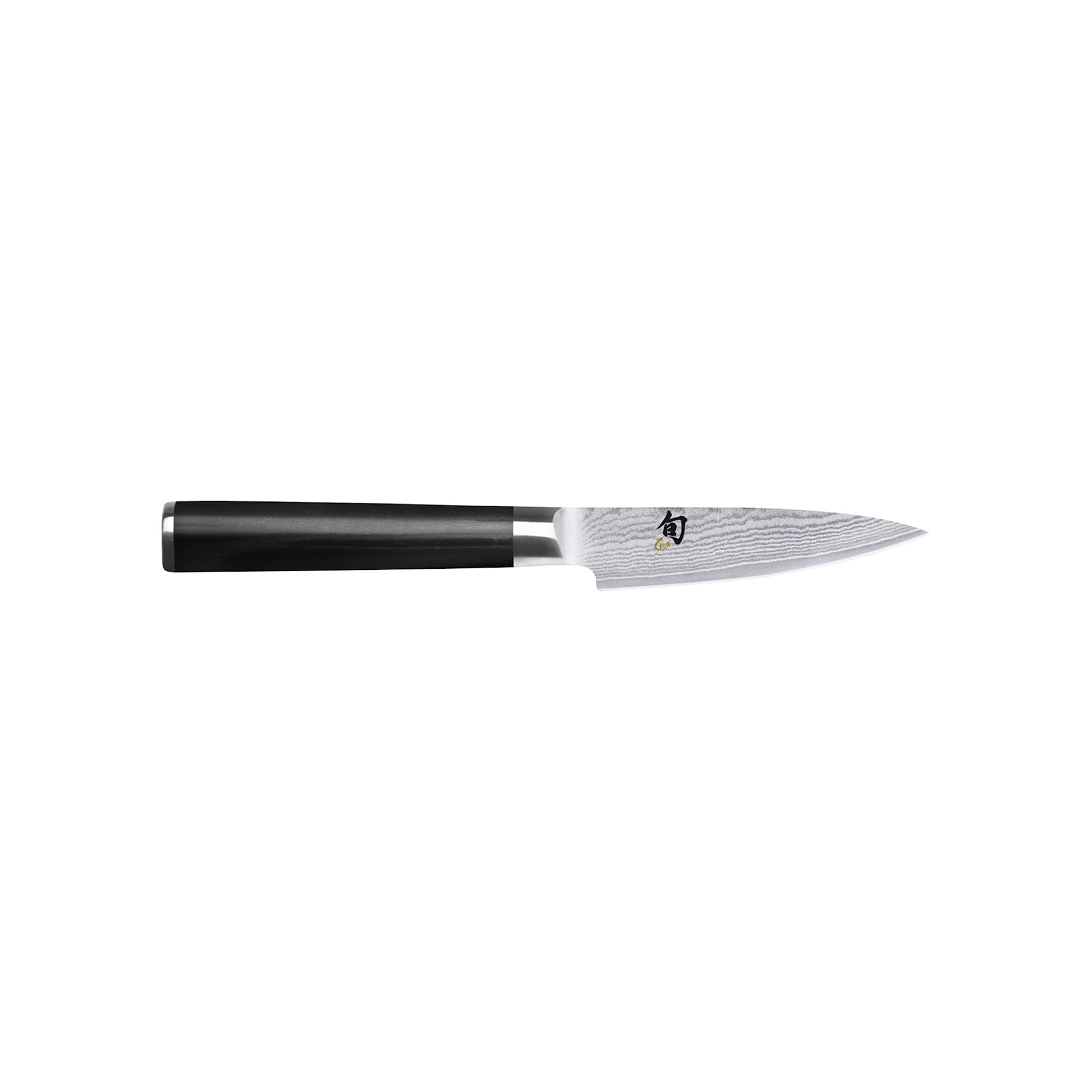 SHUN CLASSIC Skærekniv 9 cm - KAI - NO GA