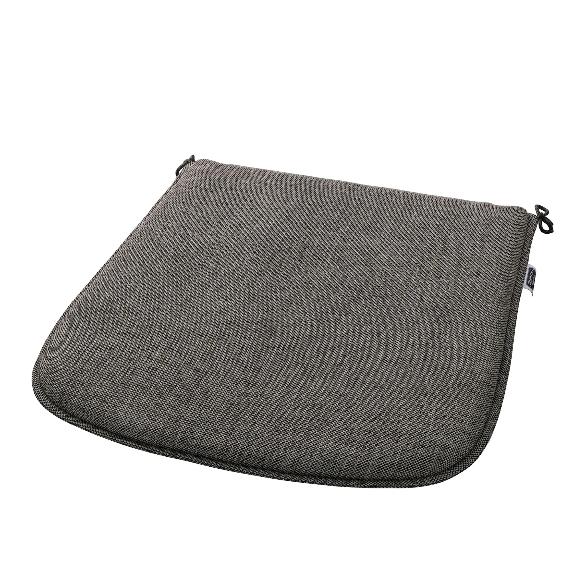 Libelle sittdyna black melange