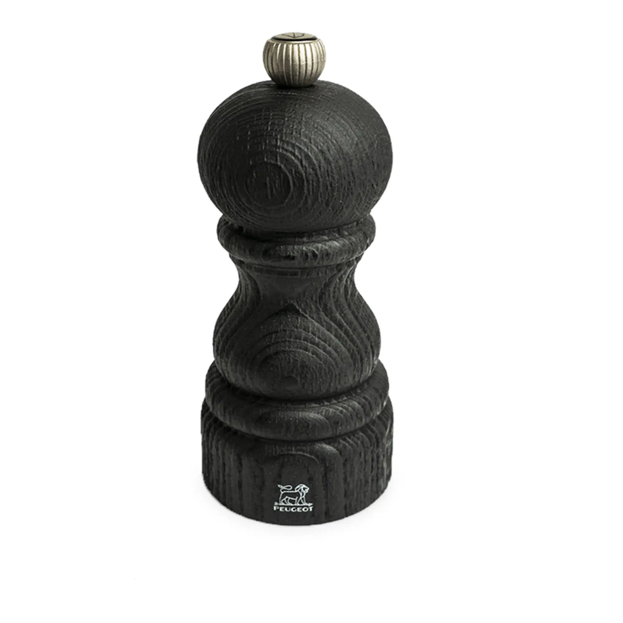 Paris nature black pepparkvarn 12 cm