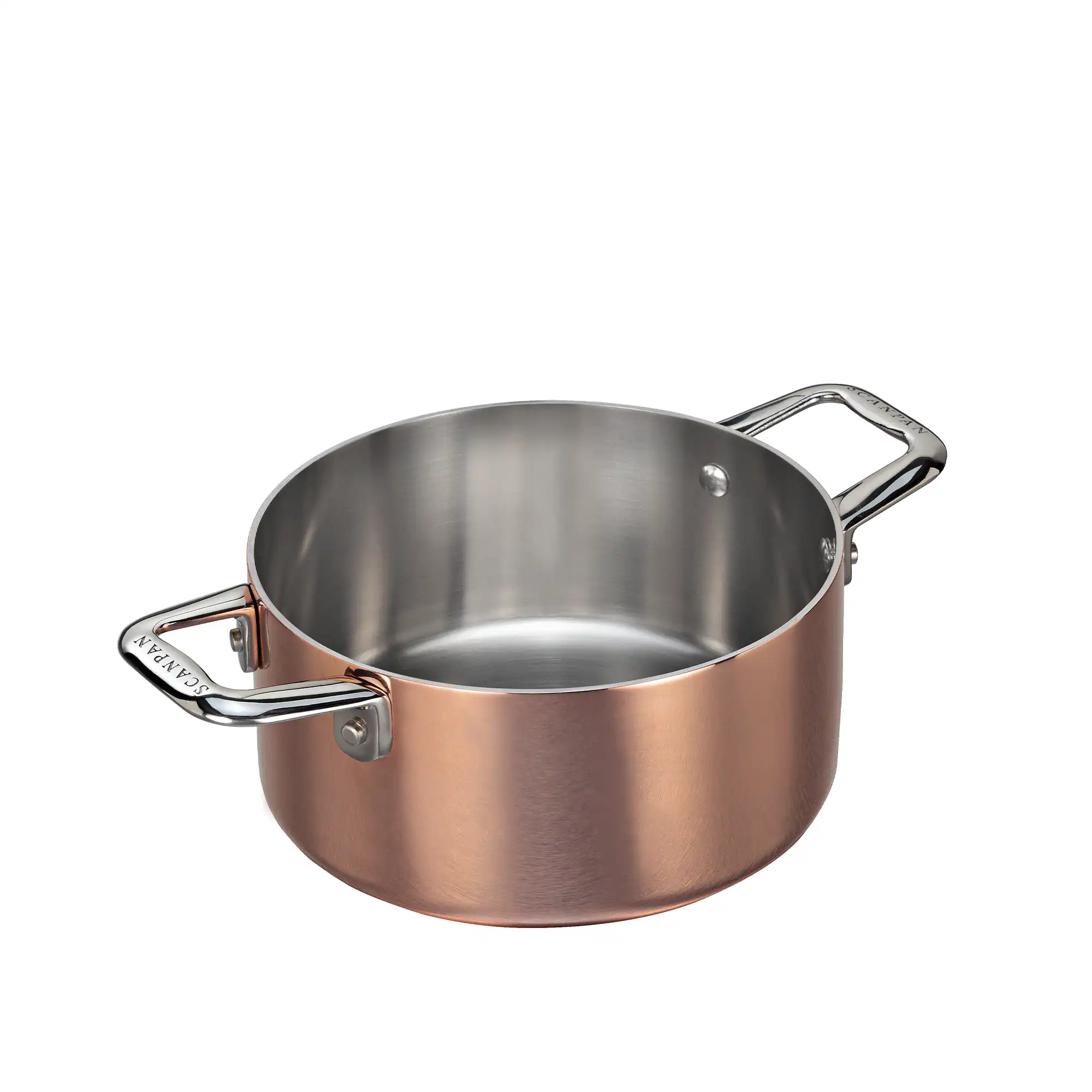 Maitre D' Casserole Copper - 1,5 L