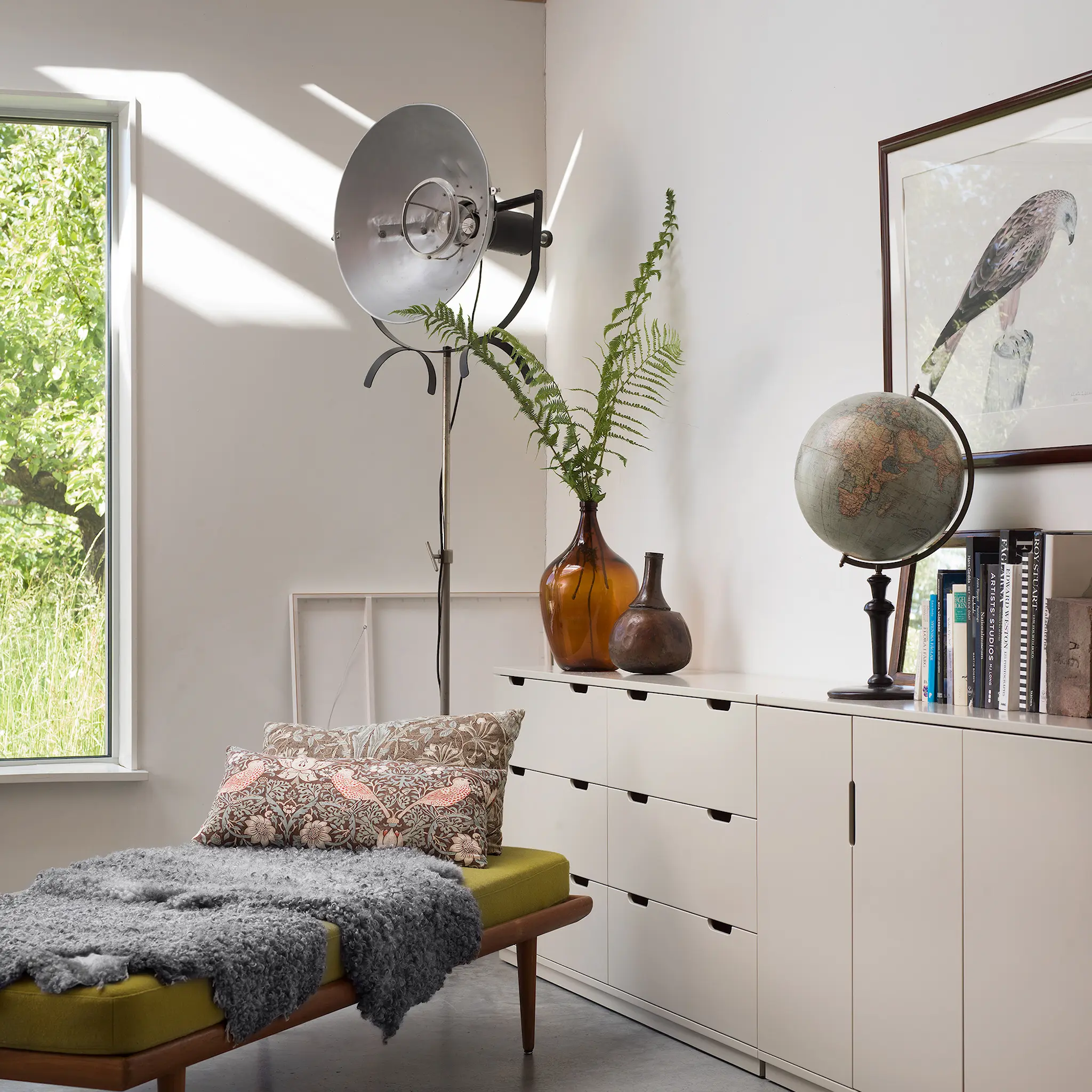 Aoko Sideboard