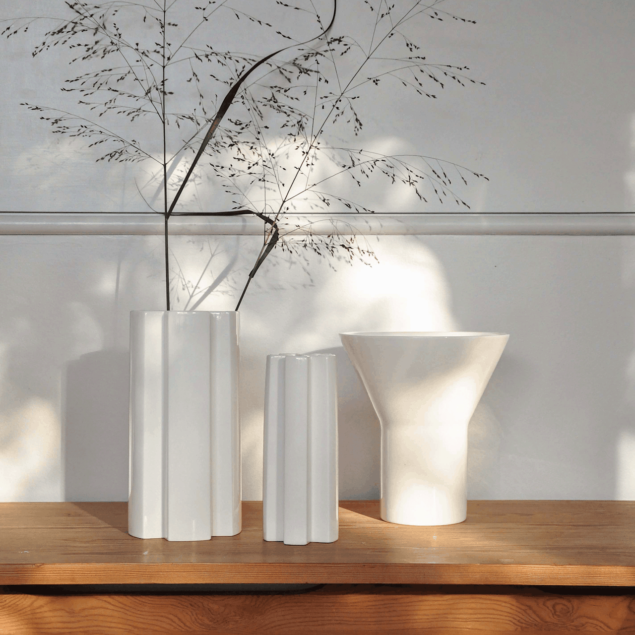 Kyo Vase Medium