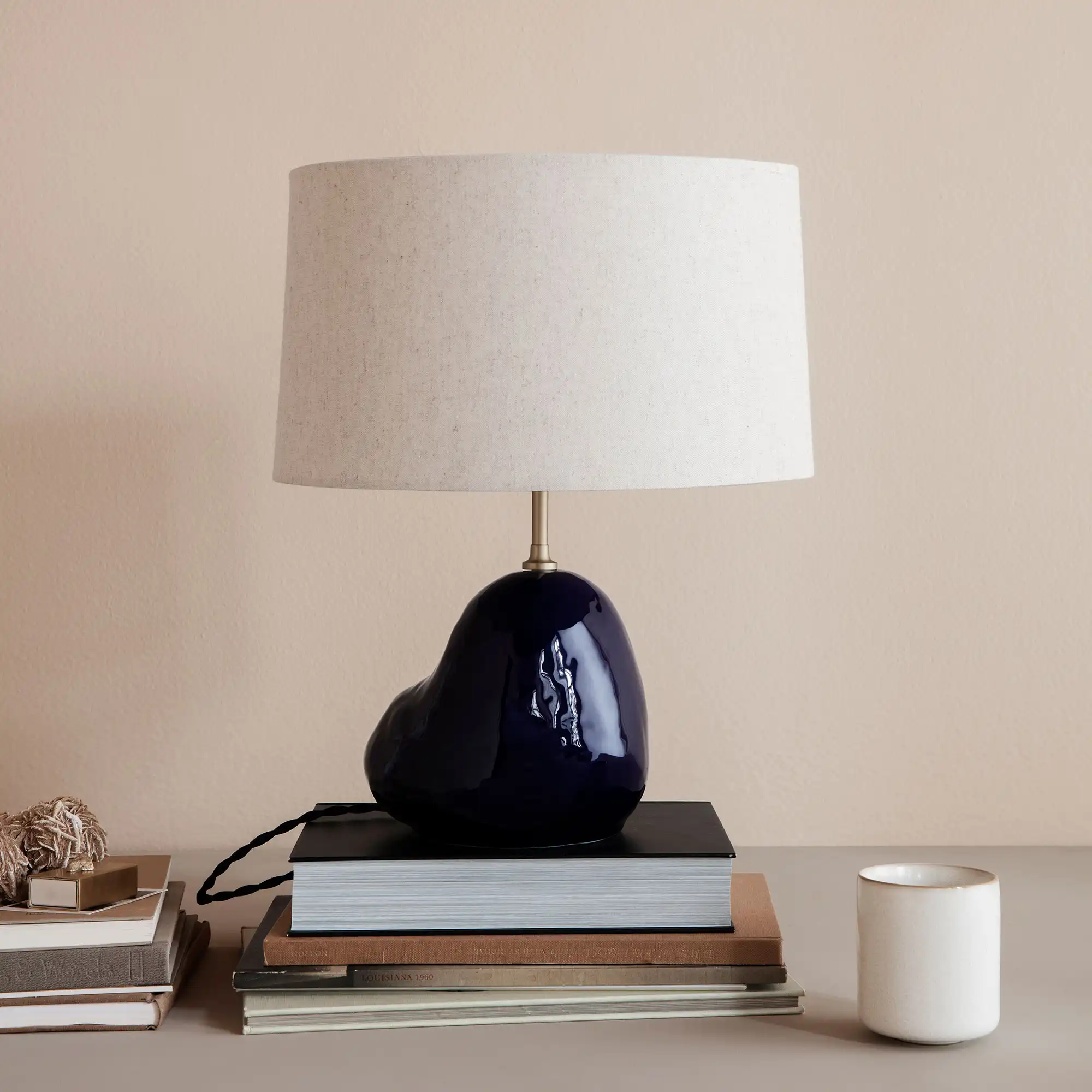 Hebe Lamp Small