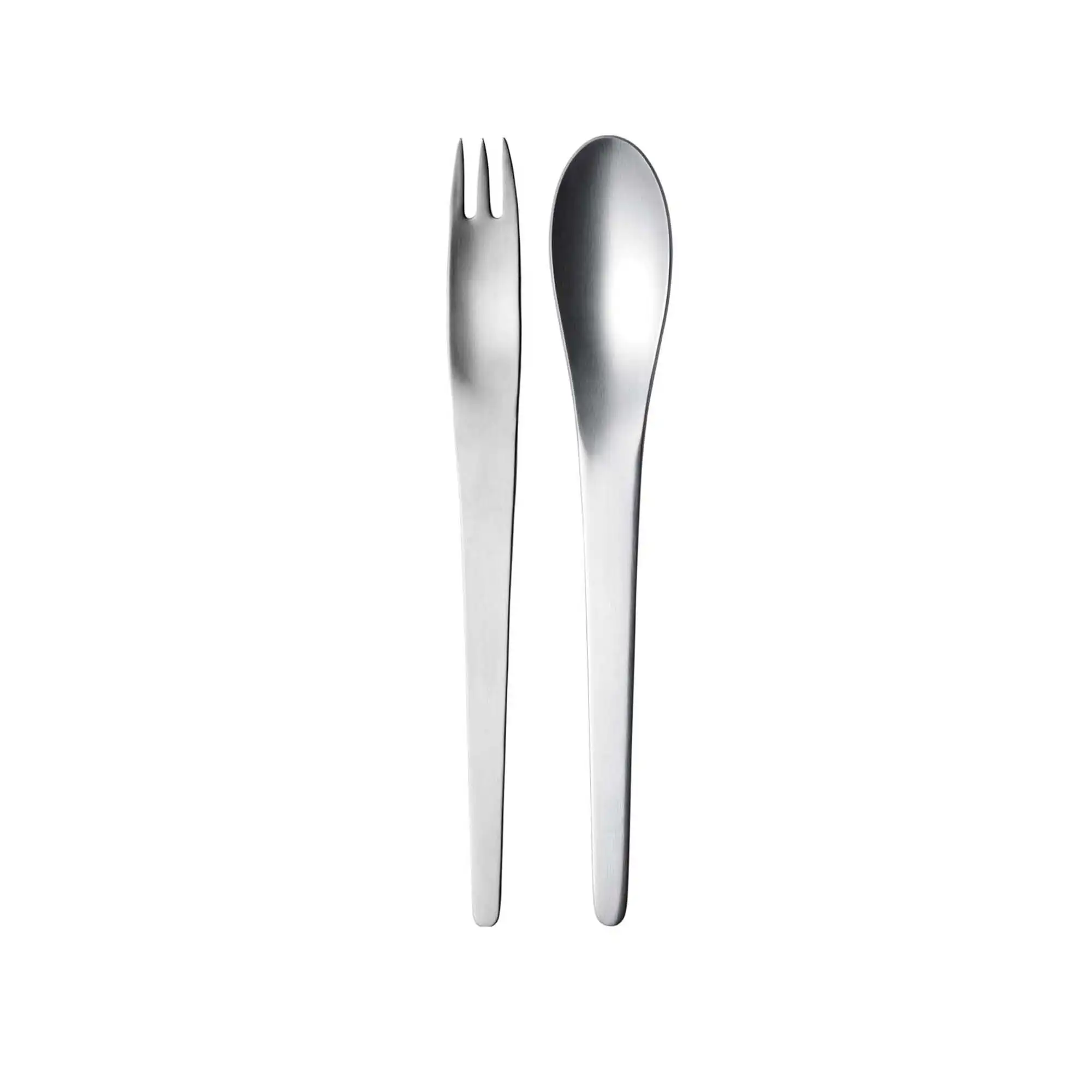 Arne Jacobsen Serving Set