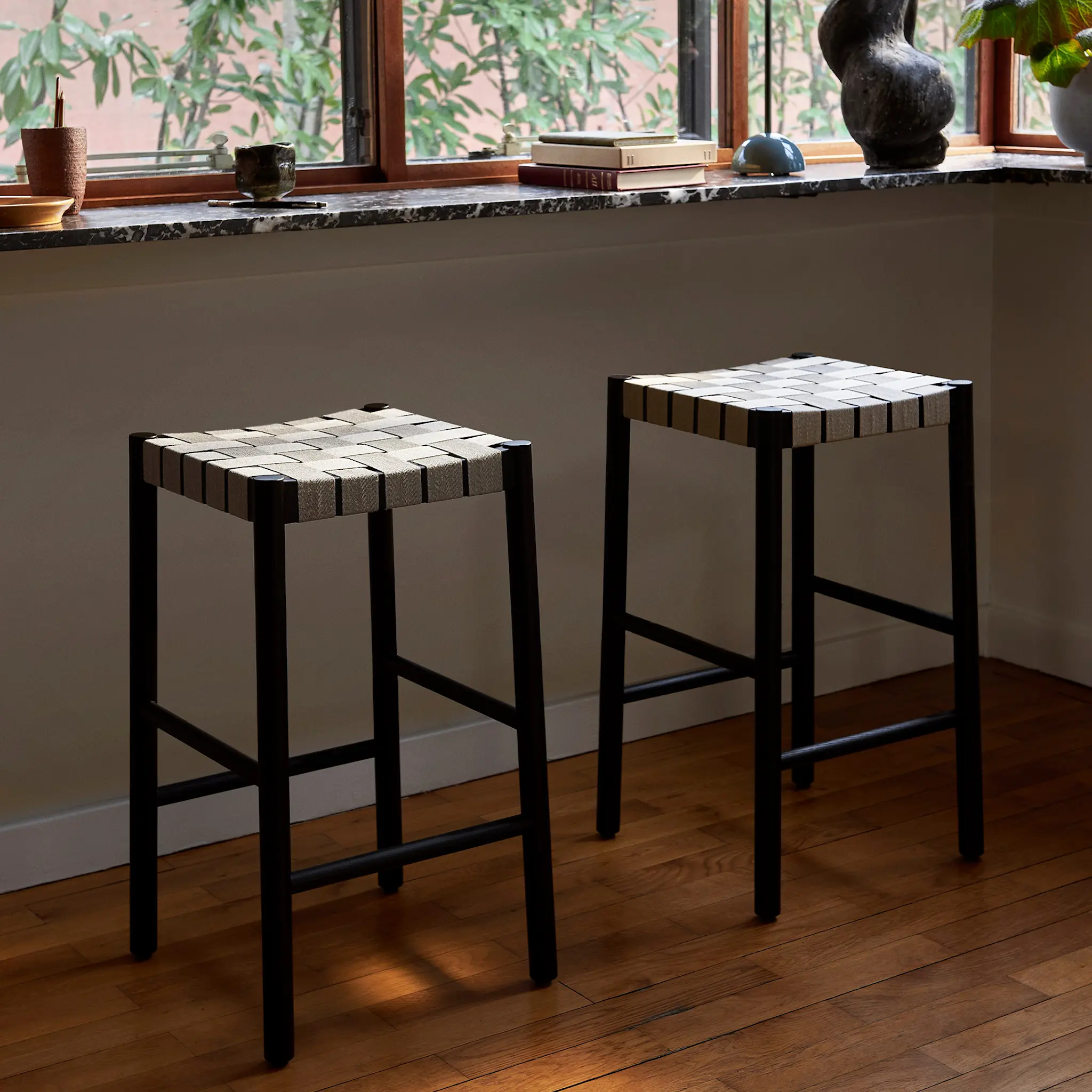 Betty Counter Chair TK7