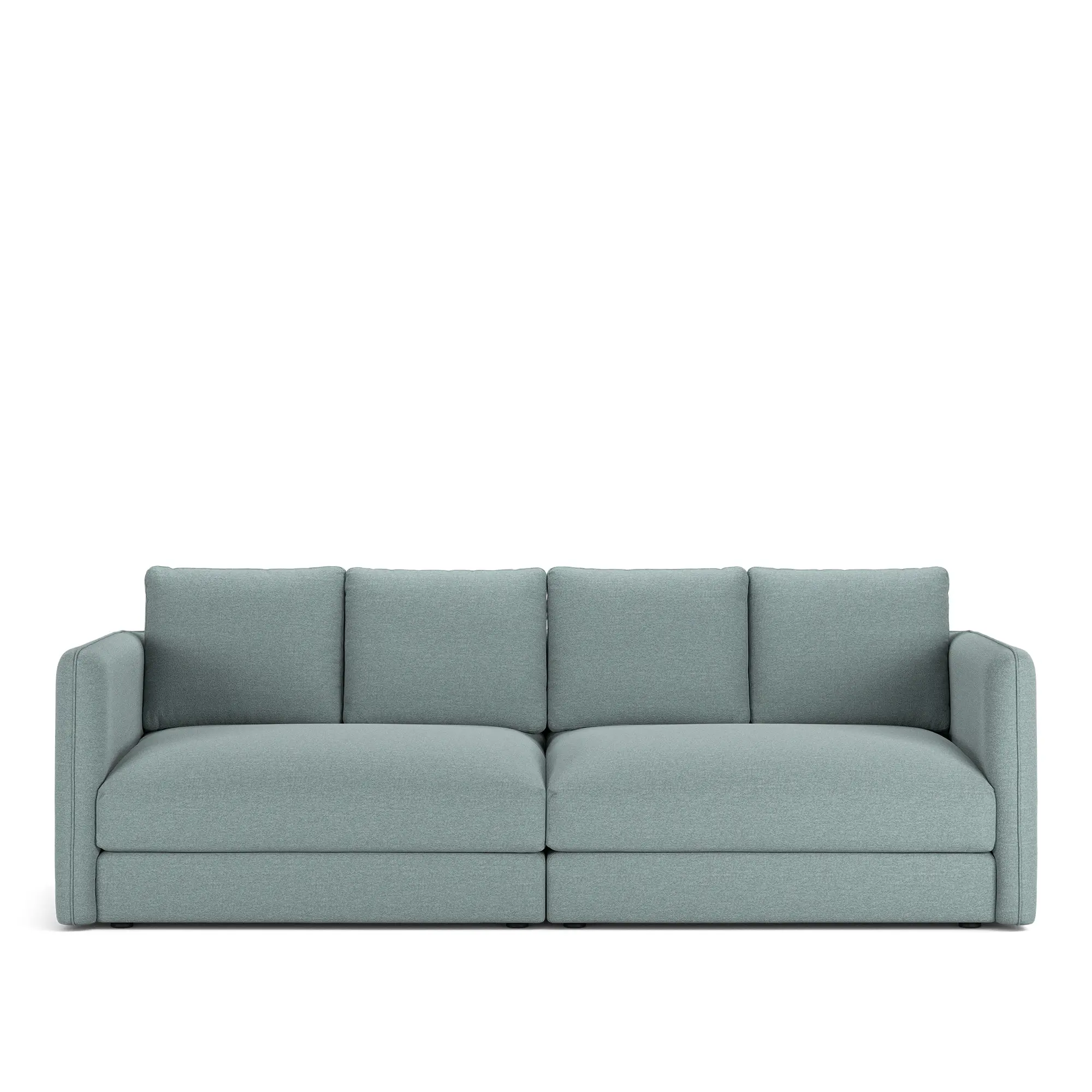 Pavarotti 02 2,5-seters sofa