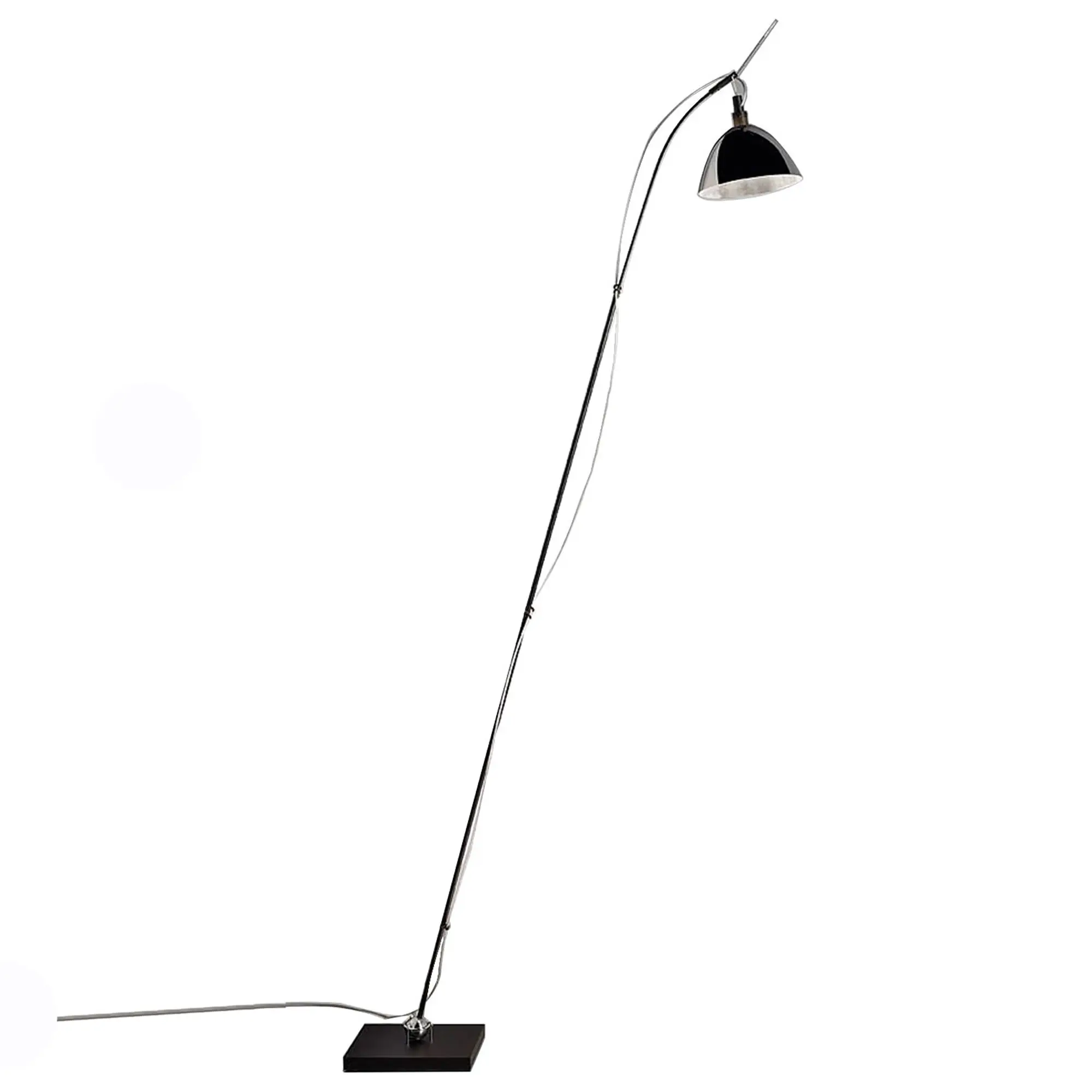 Max. gulvlampe
