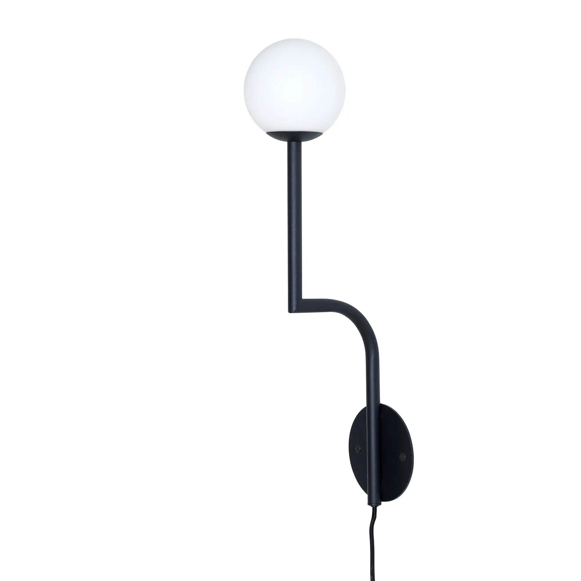 Mobil 46 Vegglampe