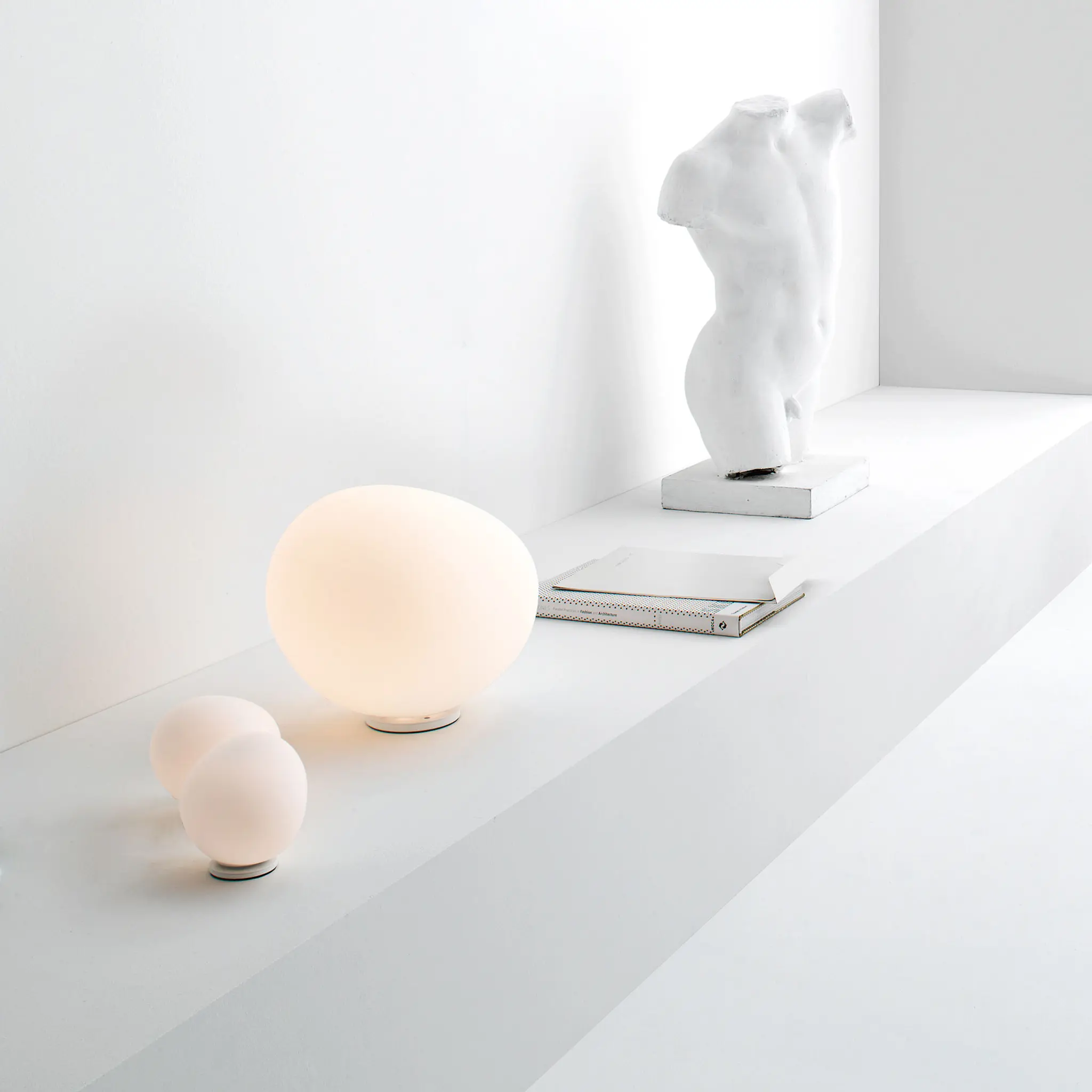 Gregg Piccola bordlampe