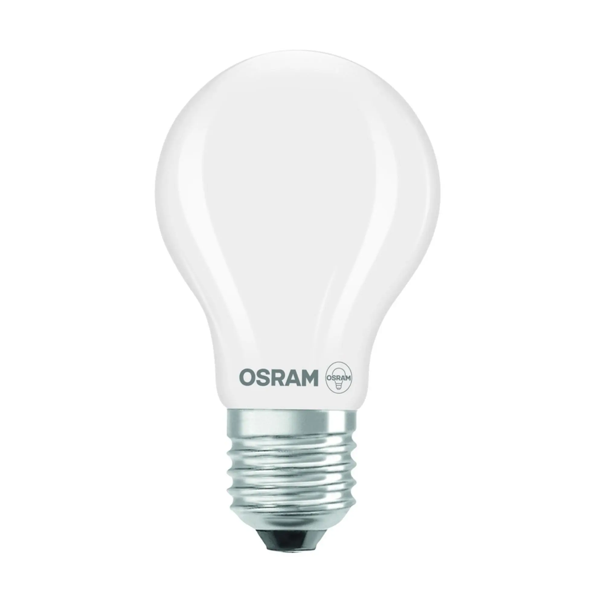 LED Lyskilde E27 3,4W 470 lm 2700 K Dimbar hvit
