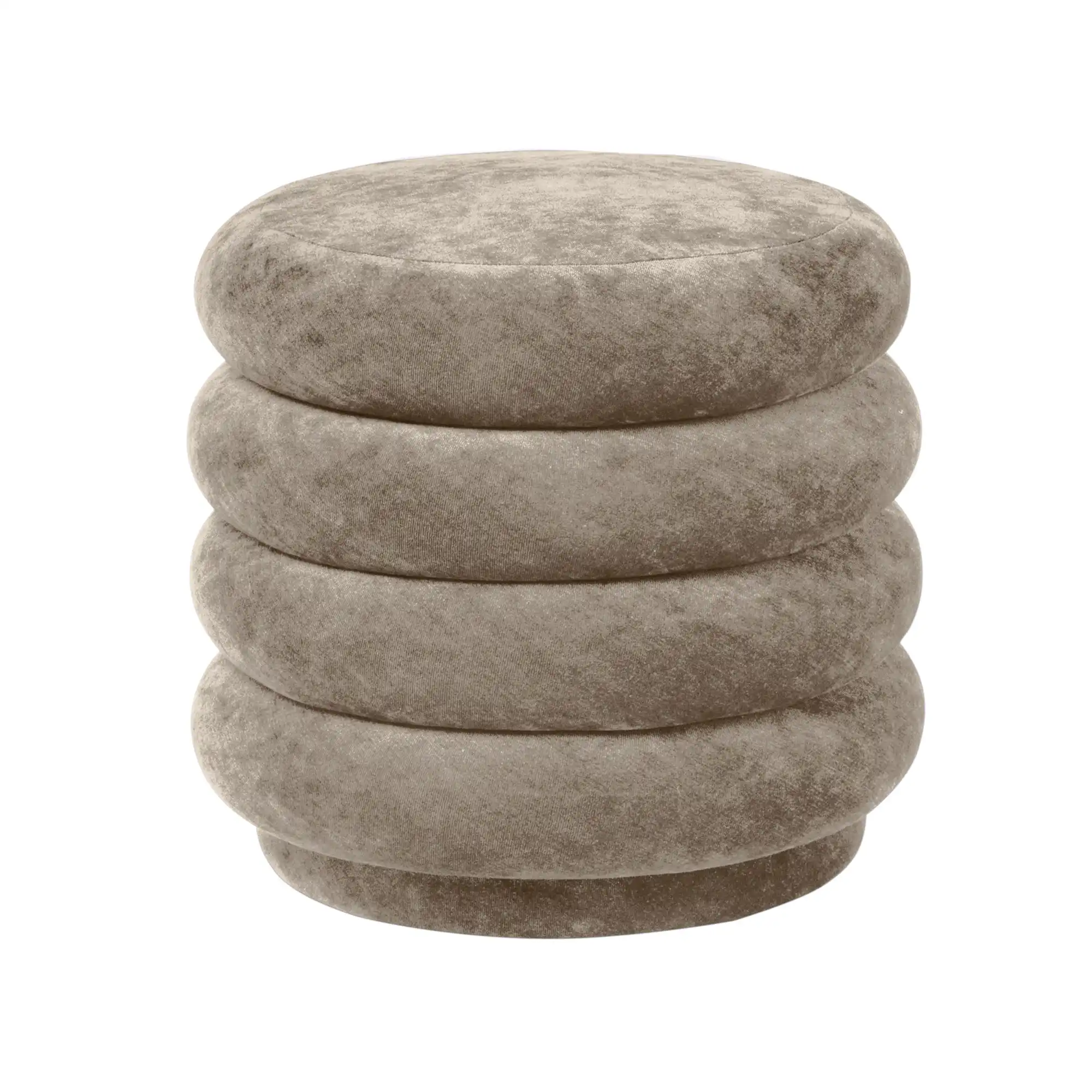 Pouf Round