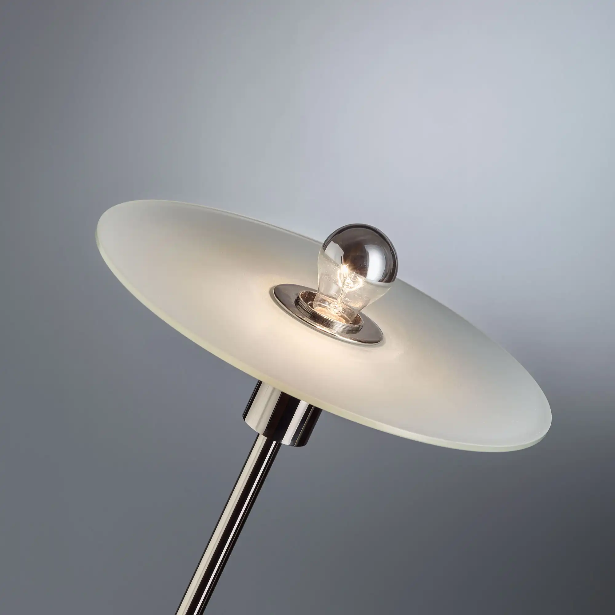 Bauhaus Floor Lamp BST 23