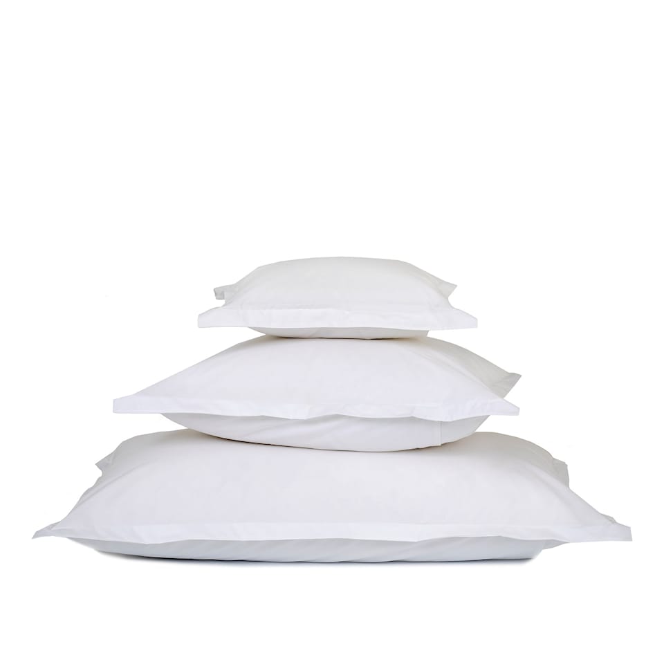 Pousada Percale Pillowcase Organic