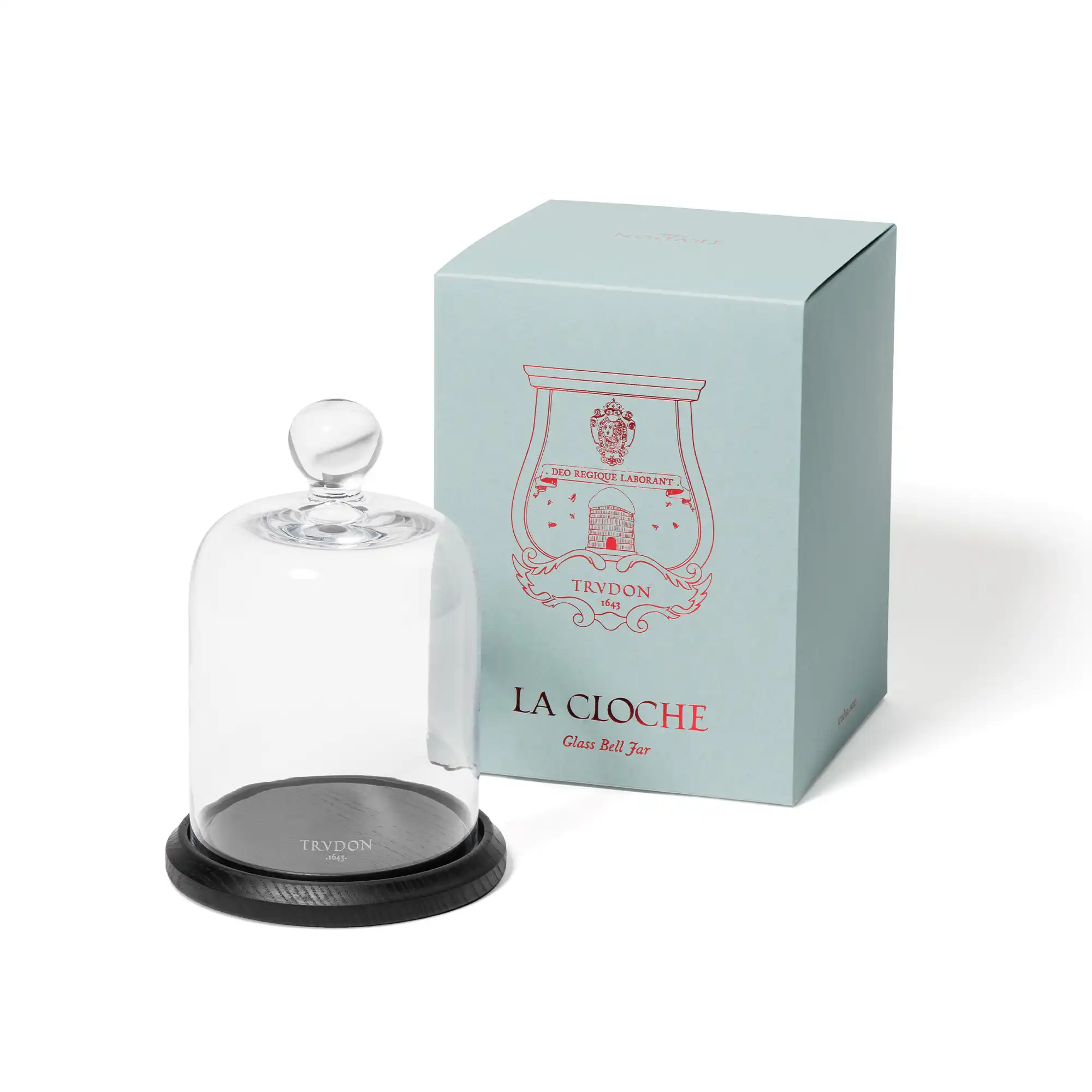 La Cloche Candle