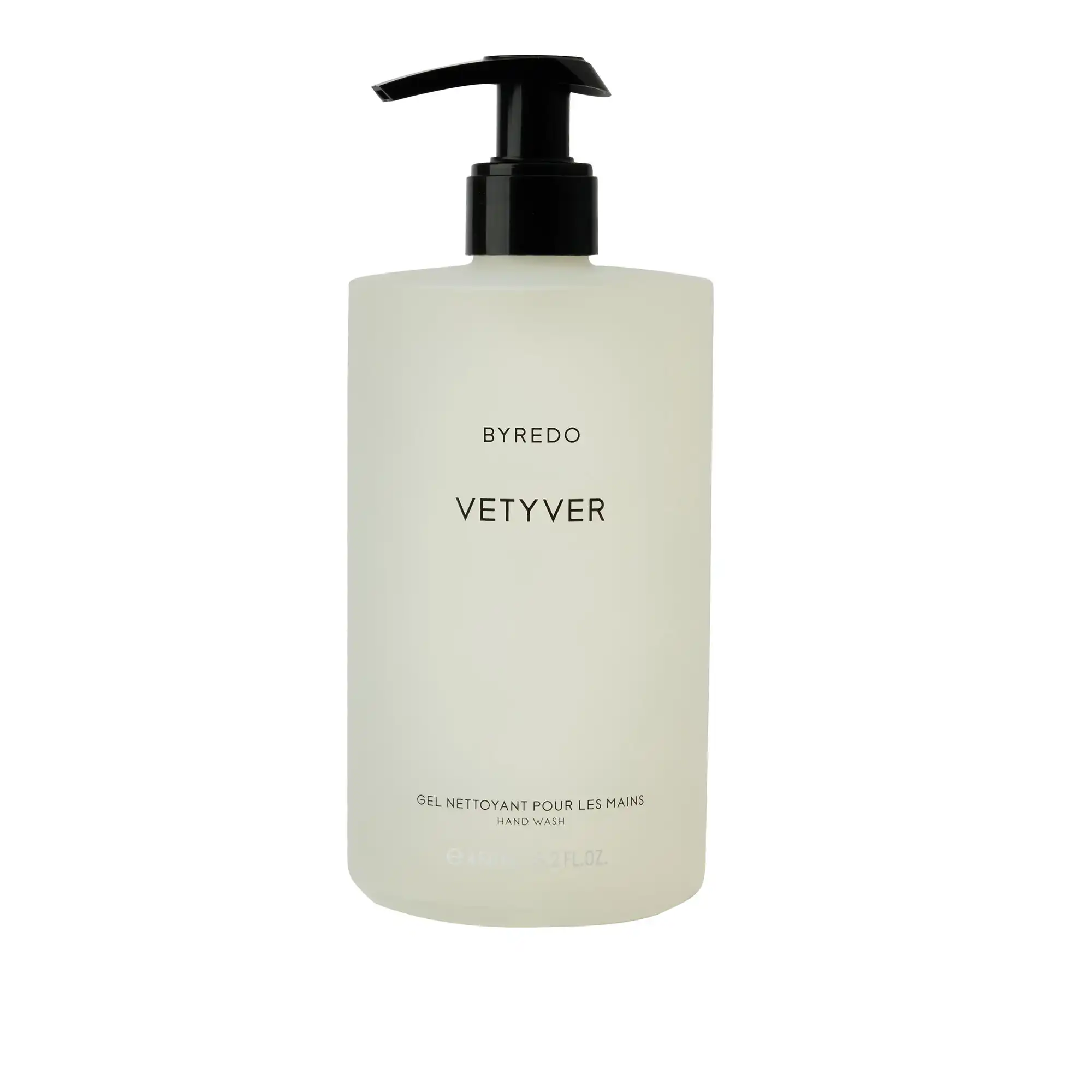 Vetyver Hand wash