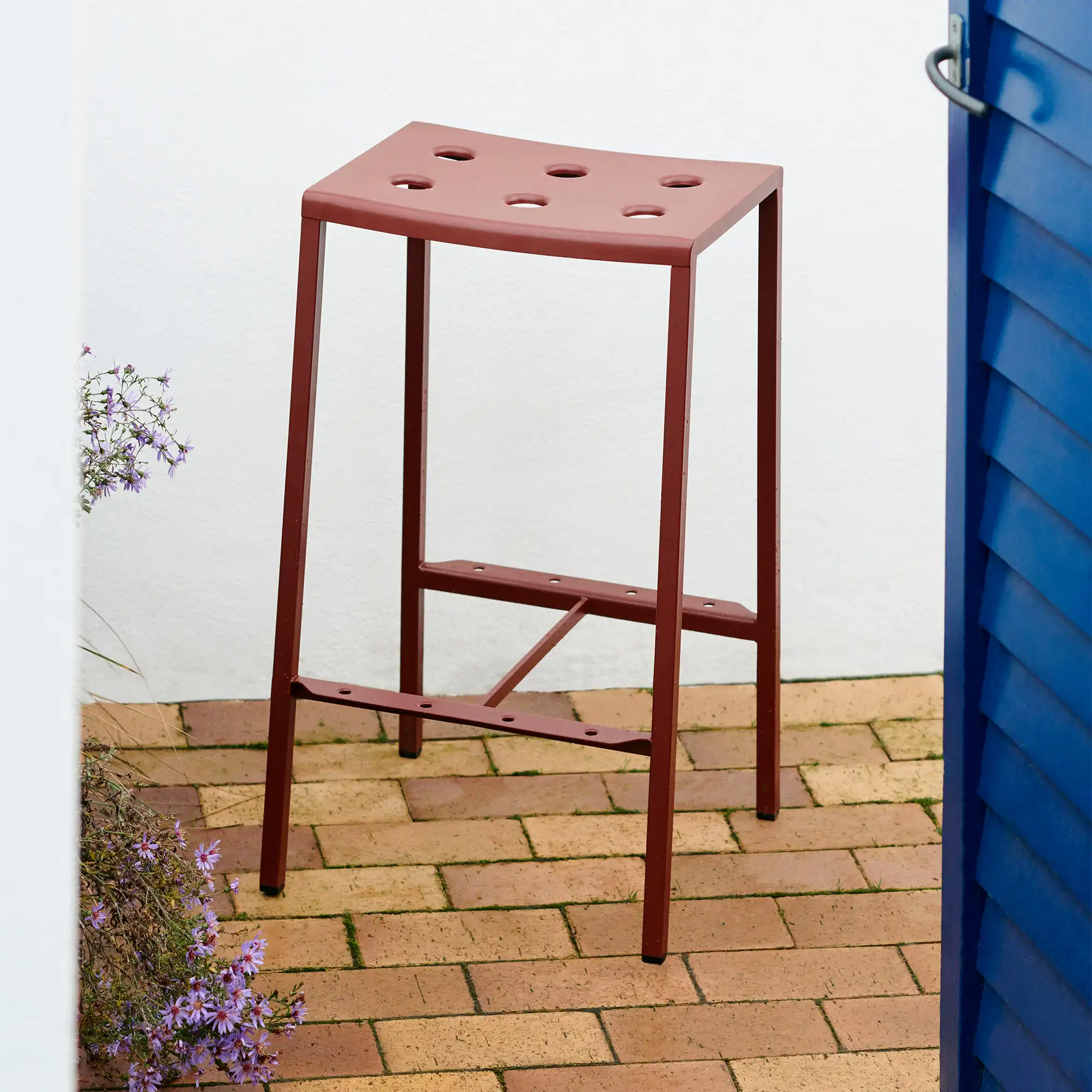 Balcony Bar Stool High