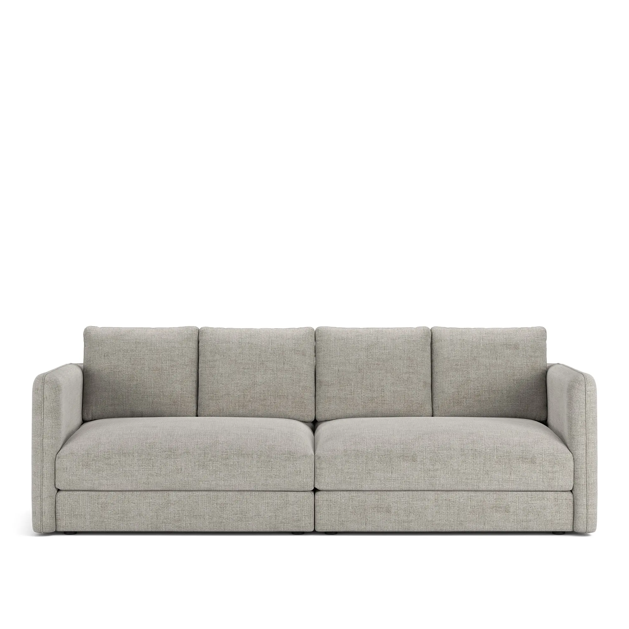 Pavarotti 02 2,5-seters sofa