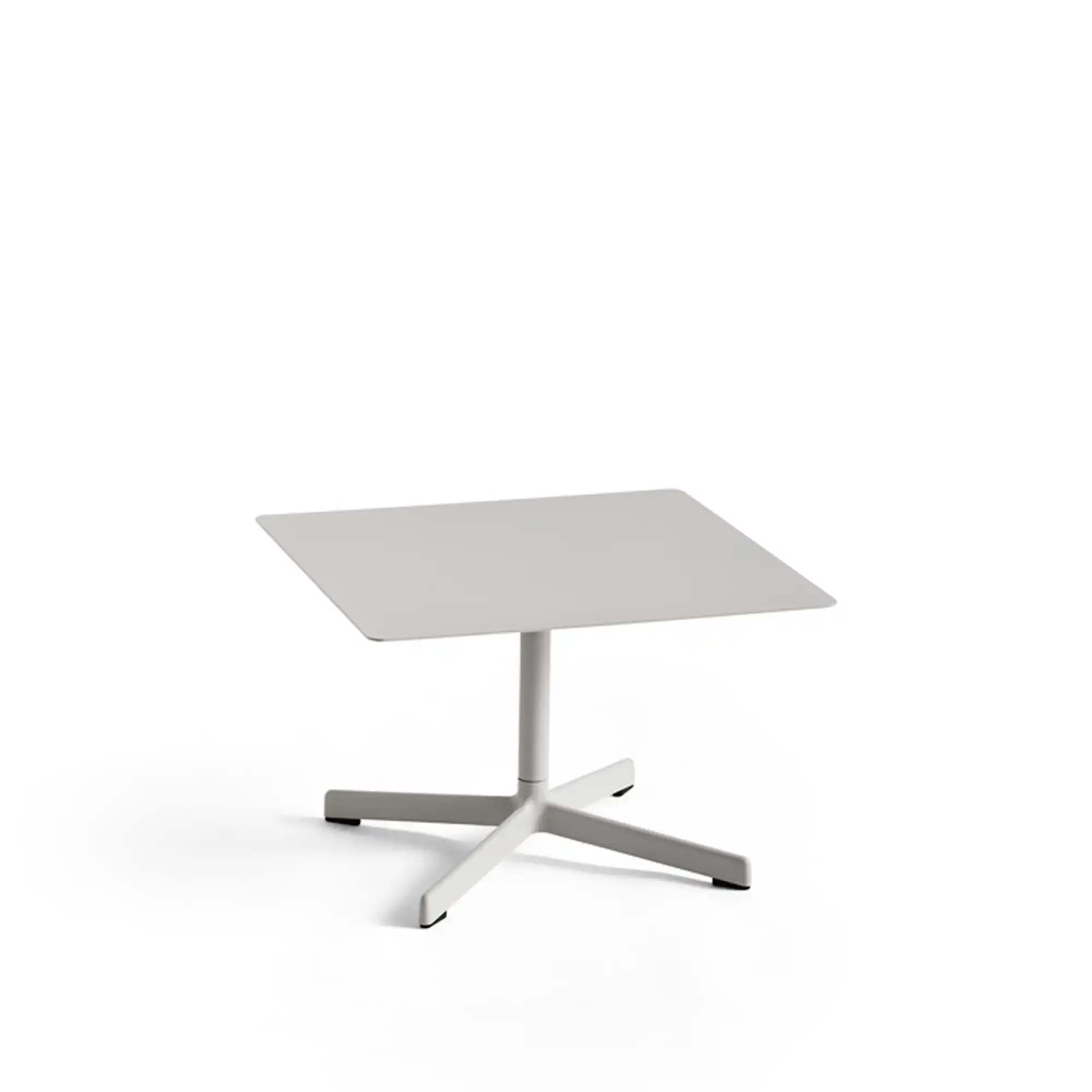 Neu utendørs salongbord 60 x 60 cm