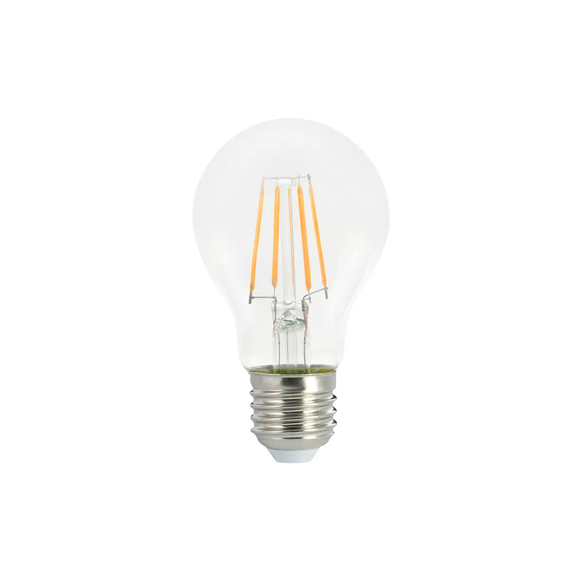 Filament LED-standardlampe E27