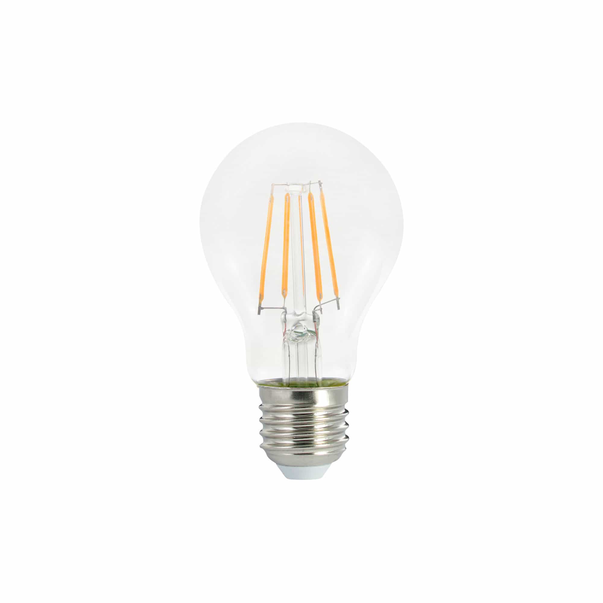 Filament LED Normallampa E27