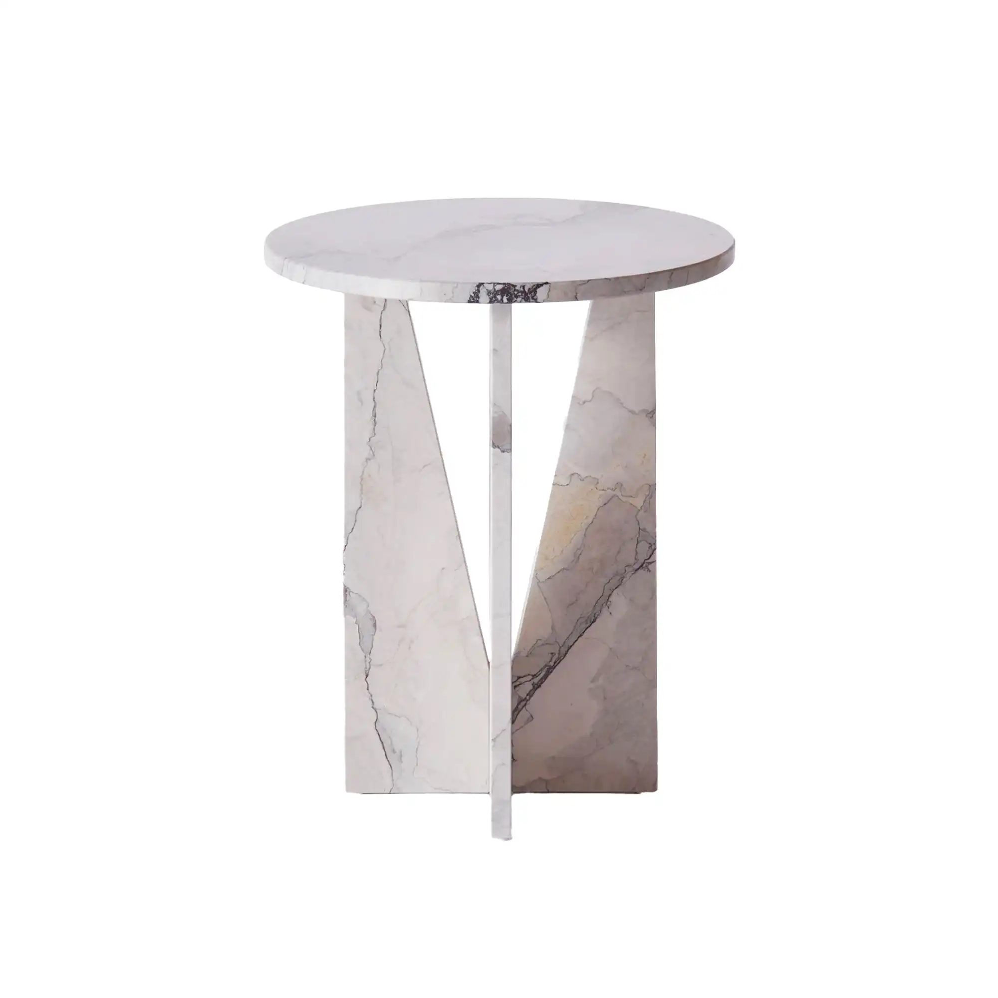 V Side Table