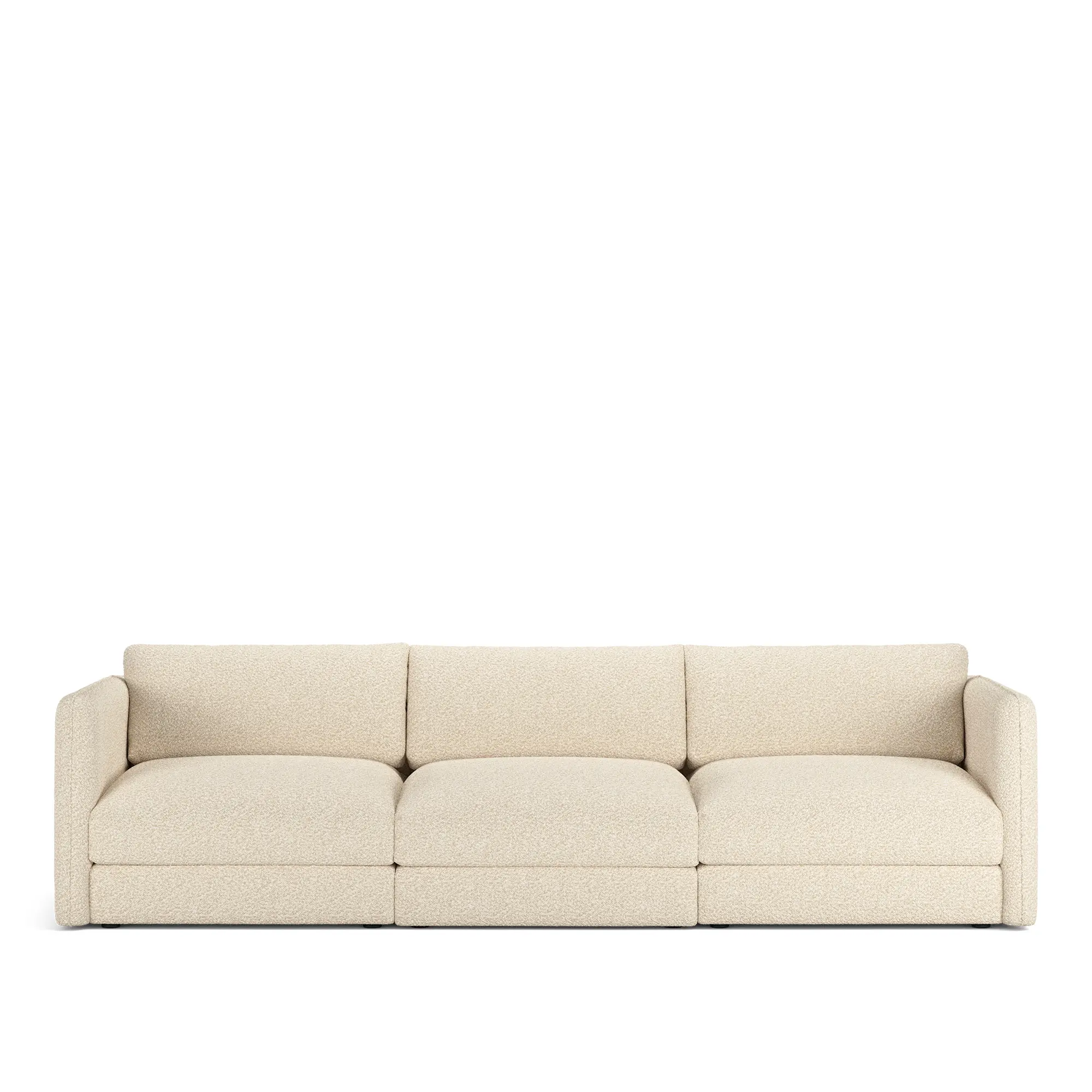 Pavarotti 03 3-seters sofa