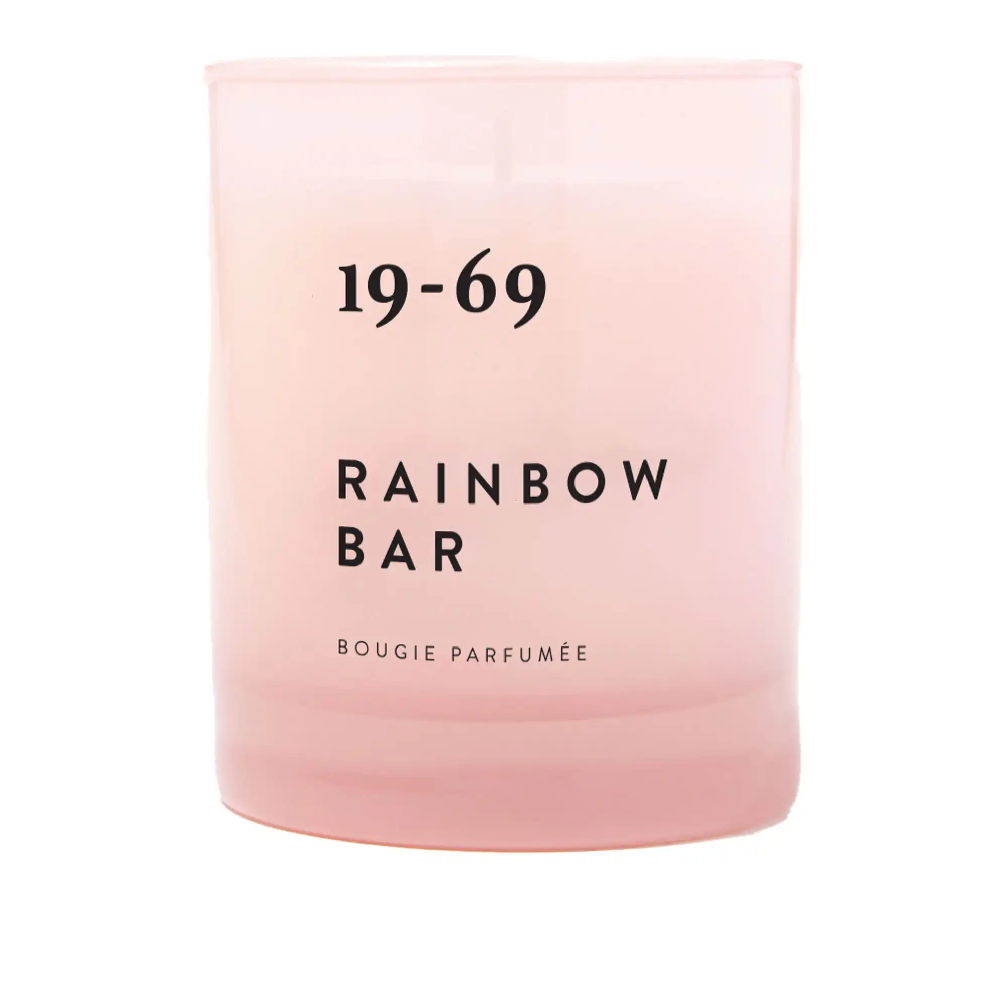 Rainbow Bar Parfumée