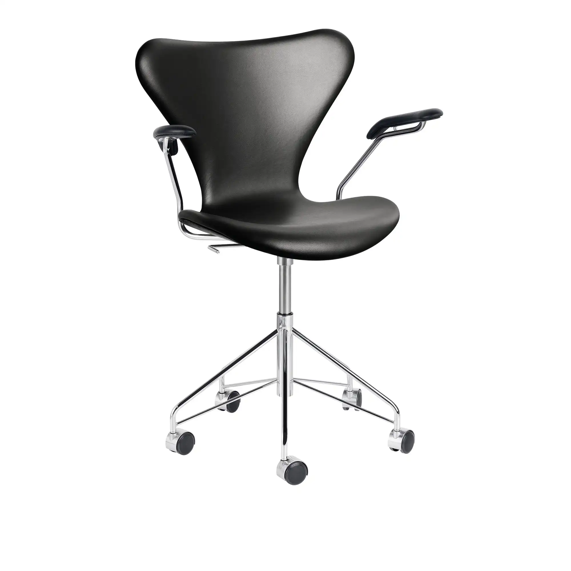 3217 Series 7 kontorstol fulltrukket