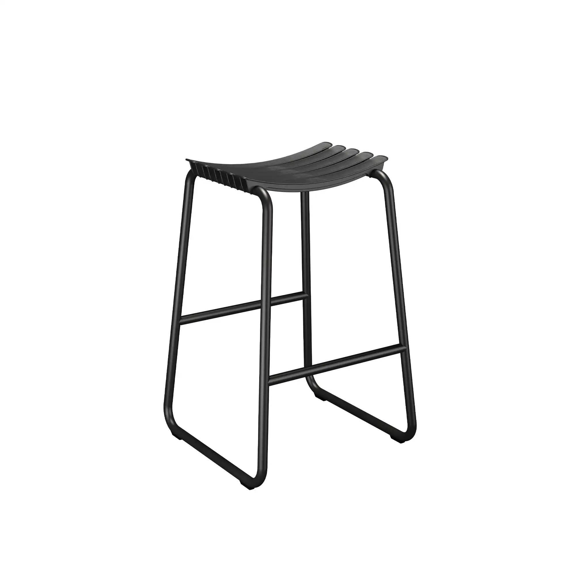 ReCLIPS Bar Stool