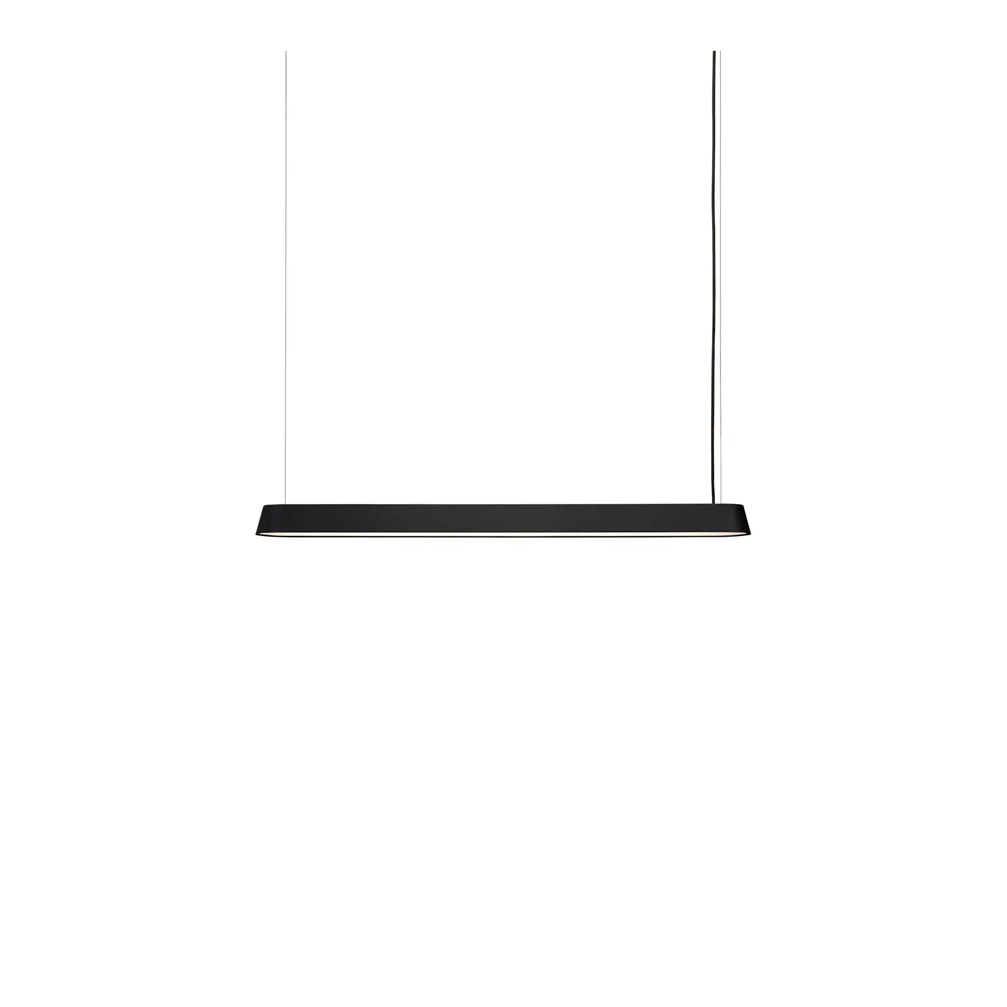 Linear Pendant Lamp - 87 cm