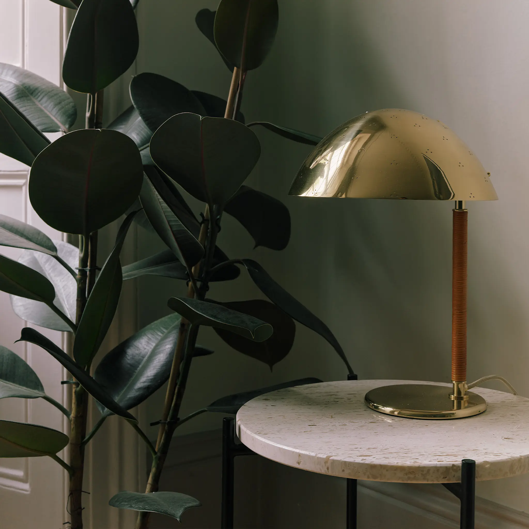 9209 bordlampe