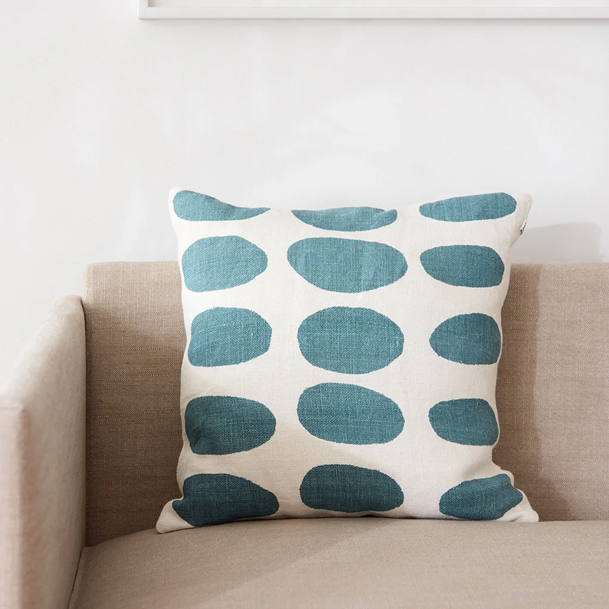 Asim Cushion Cover